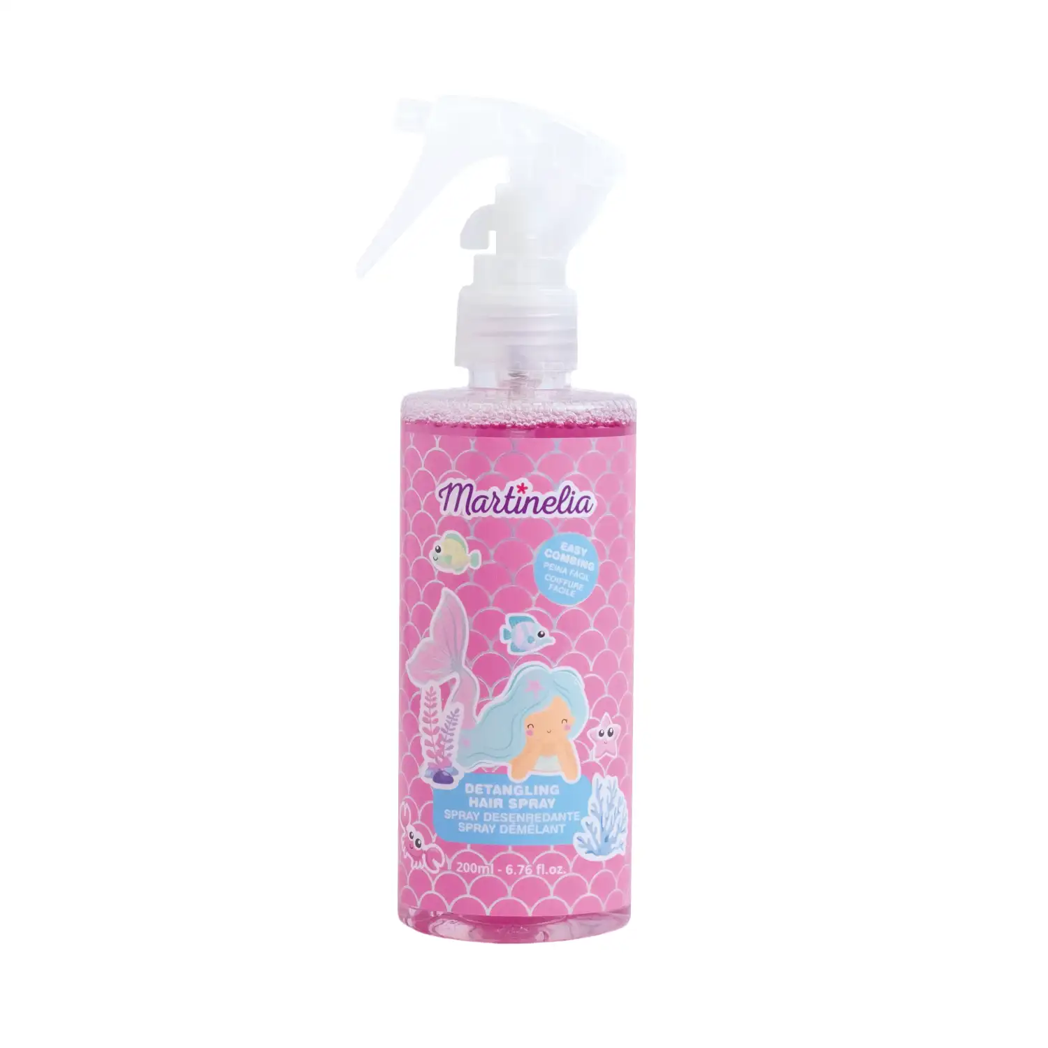 Pusapalsam Martinelia LBM 200ml