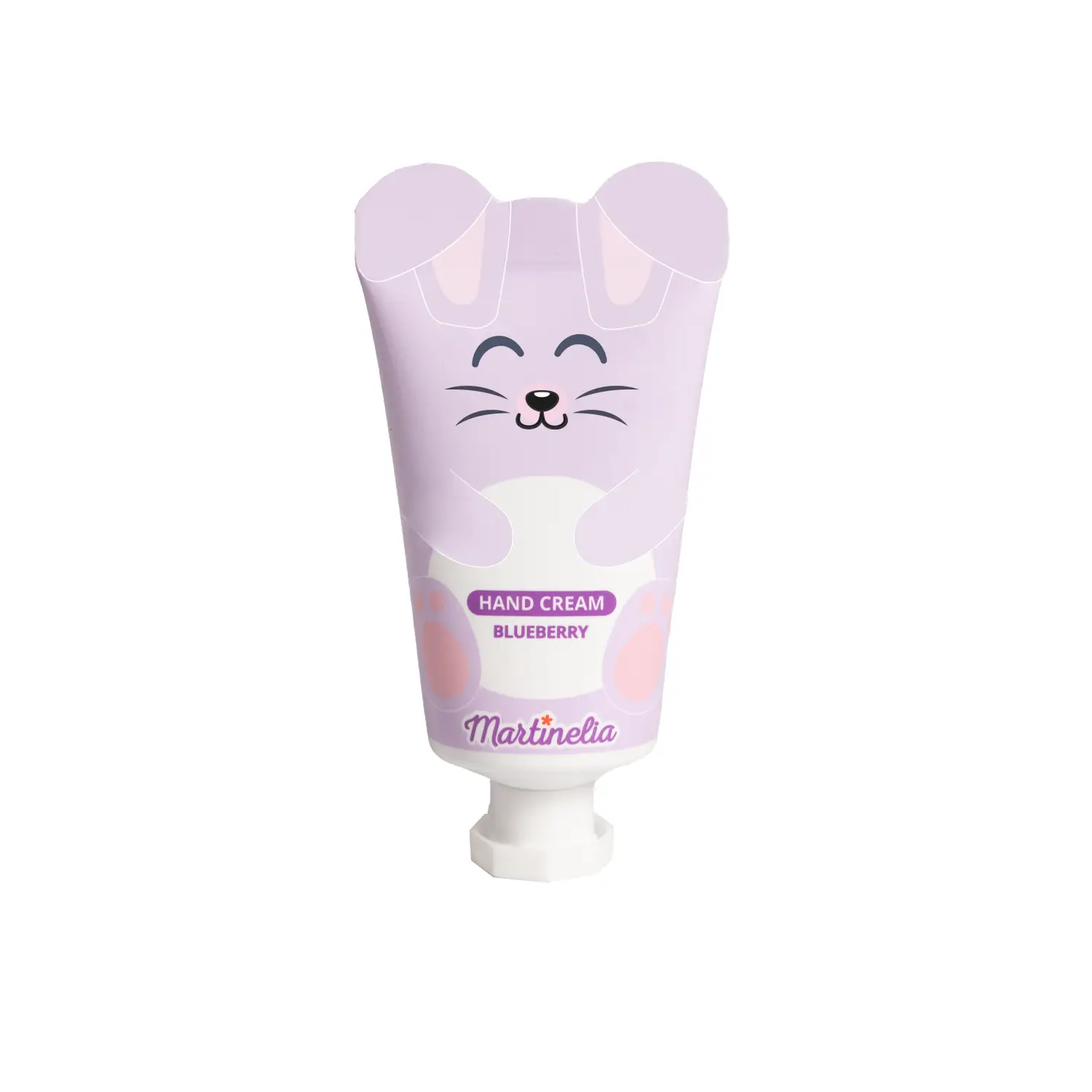 Kätekreem Martinelia Magical Animals 30ml