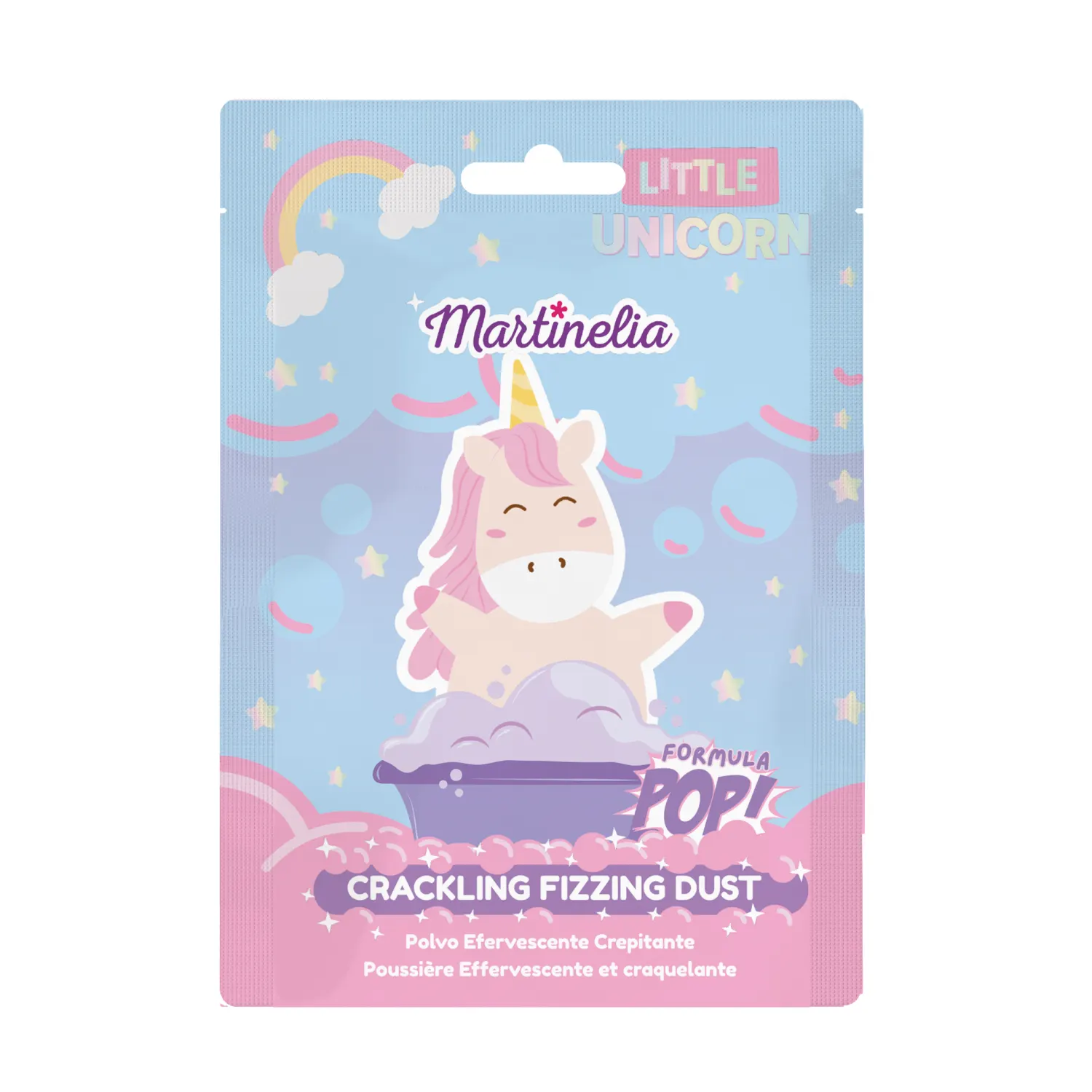 Vannisool Martinelia Little Unicorn 30g