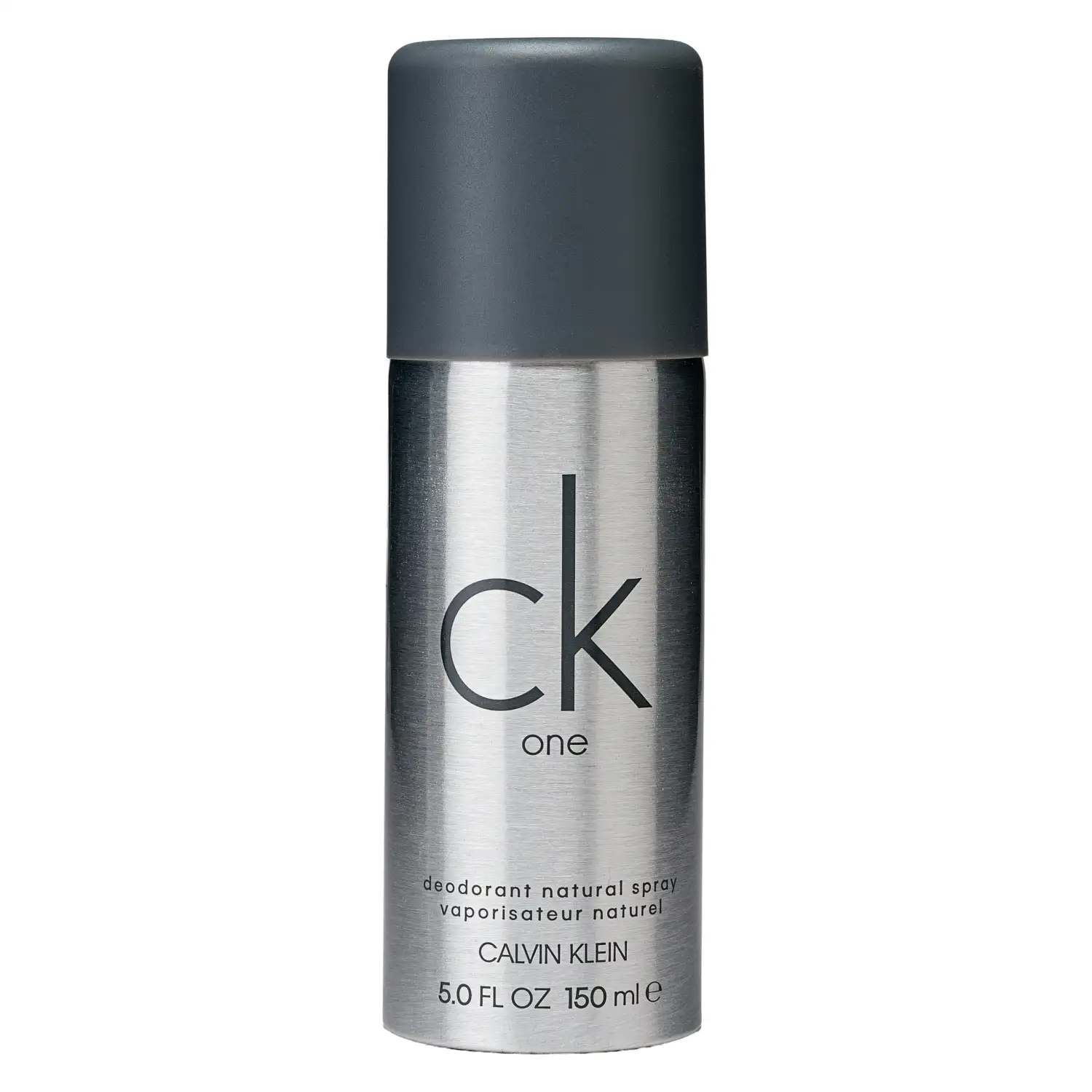 Dezodorants Calvin Klein One izsmidzi. 150 ml