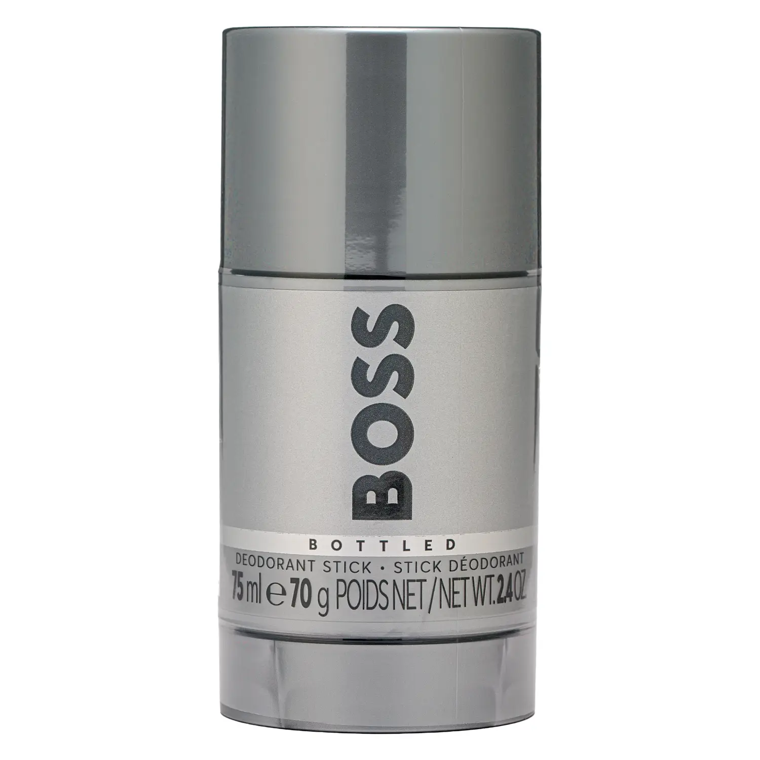 Dezodorants Boss Bottled 75ml