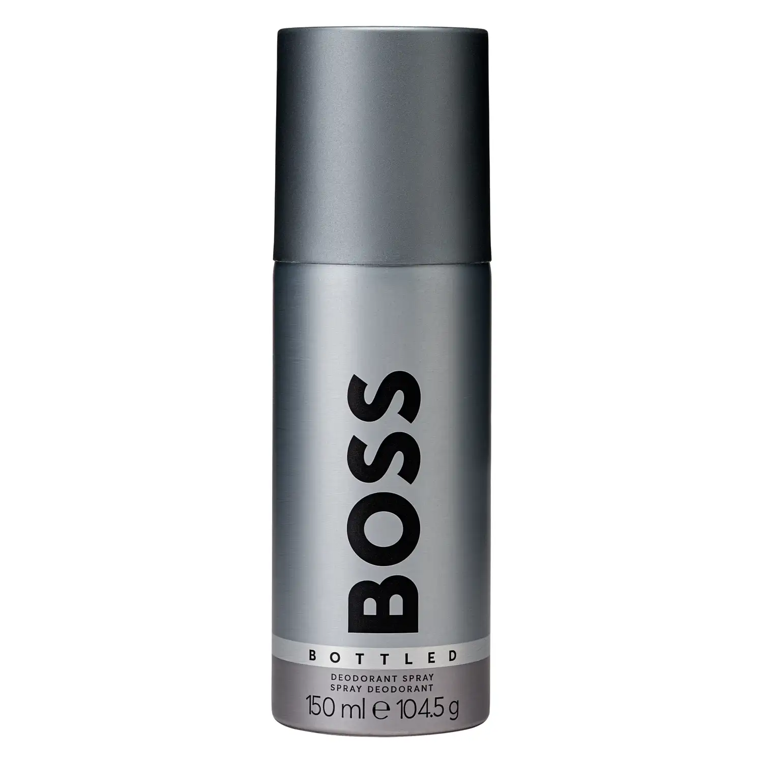Deodorant Boss Bottled 150ml