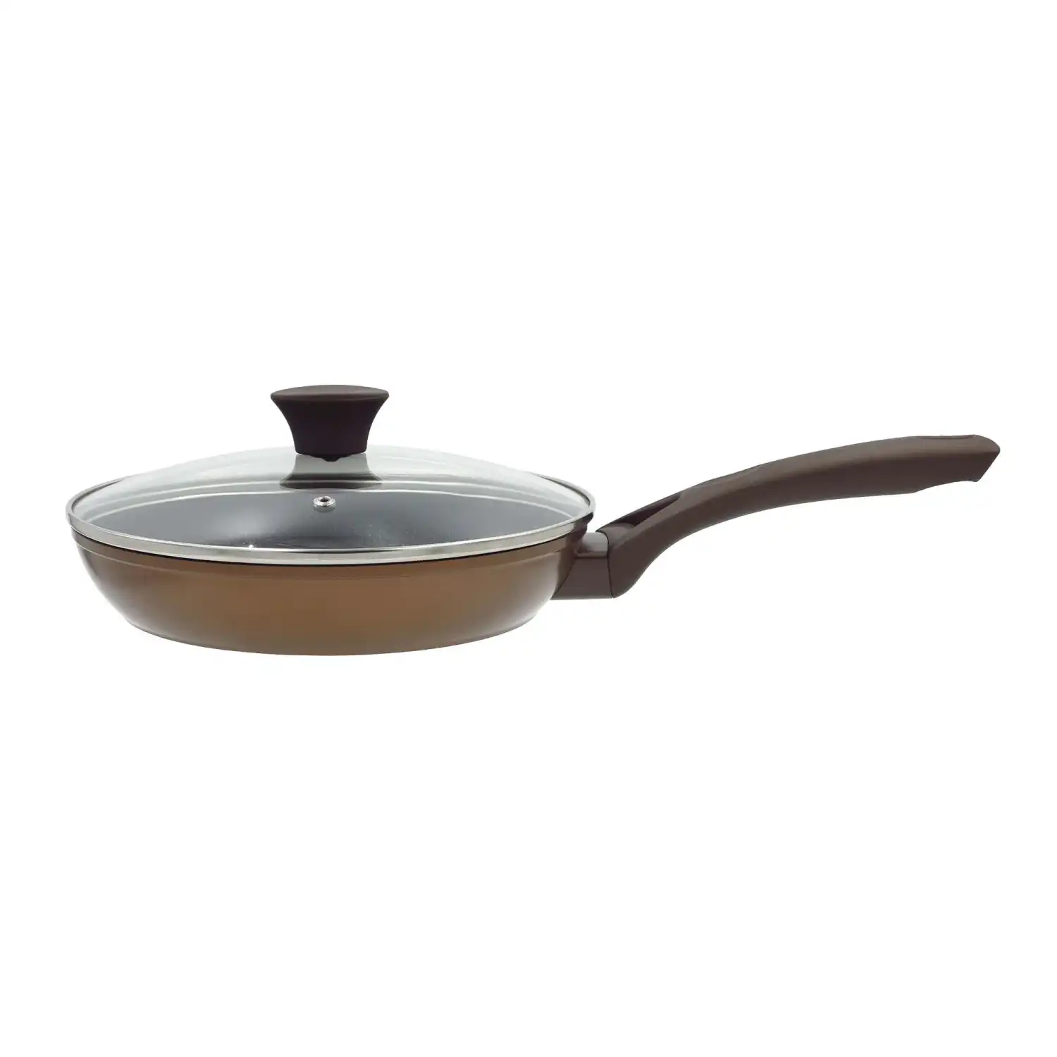 Panna Newill 24cm, ar stikla vāku AW26
