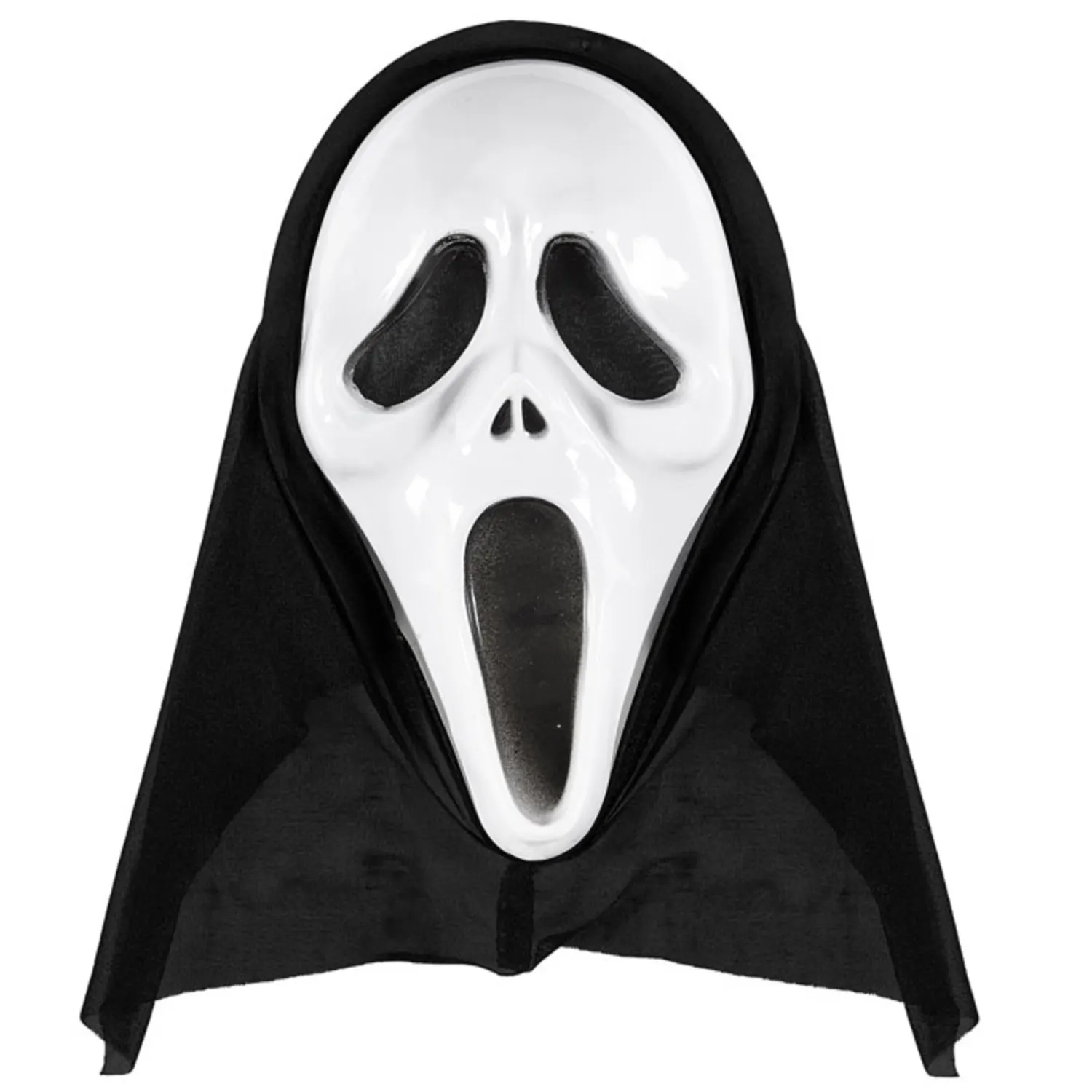 Kaukė SCREAM, AW26