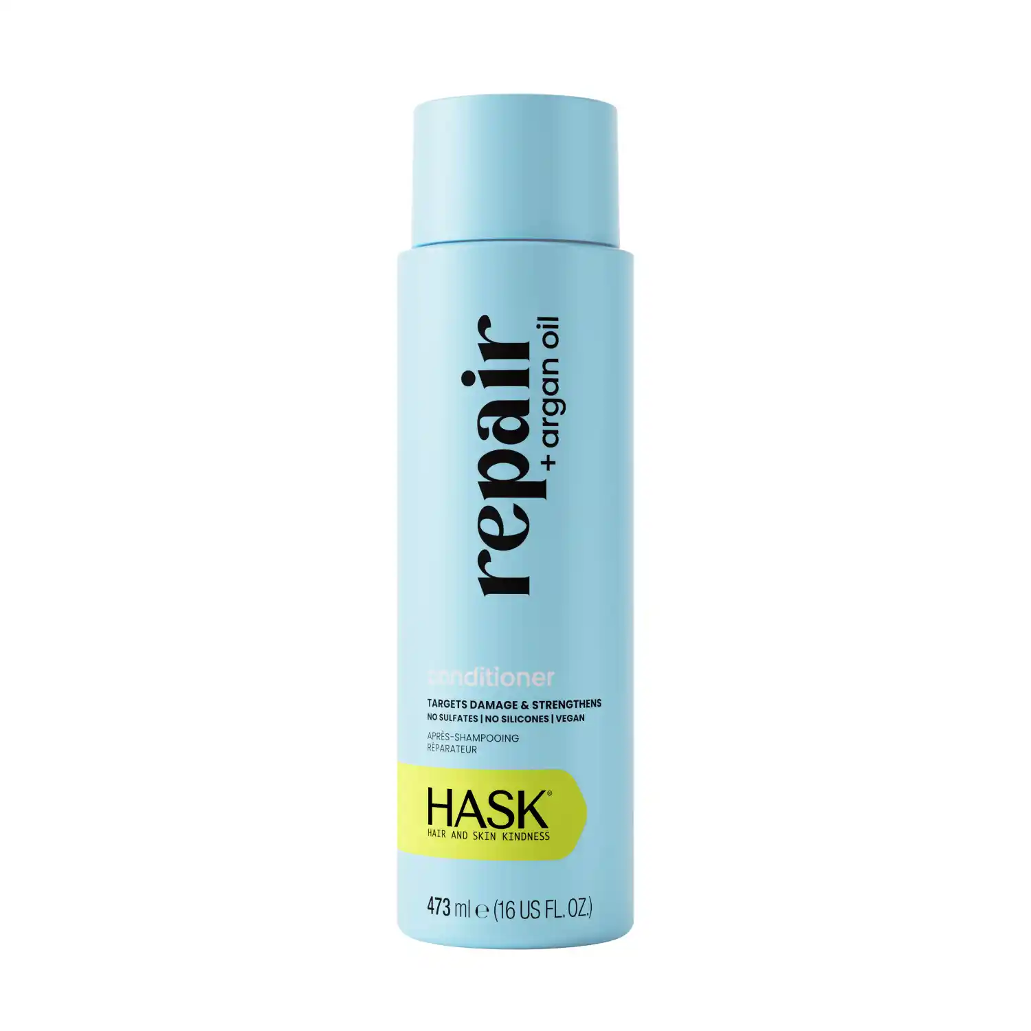Palsam Hask Argan Oil 473ml