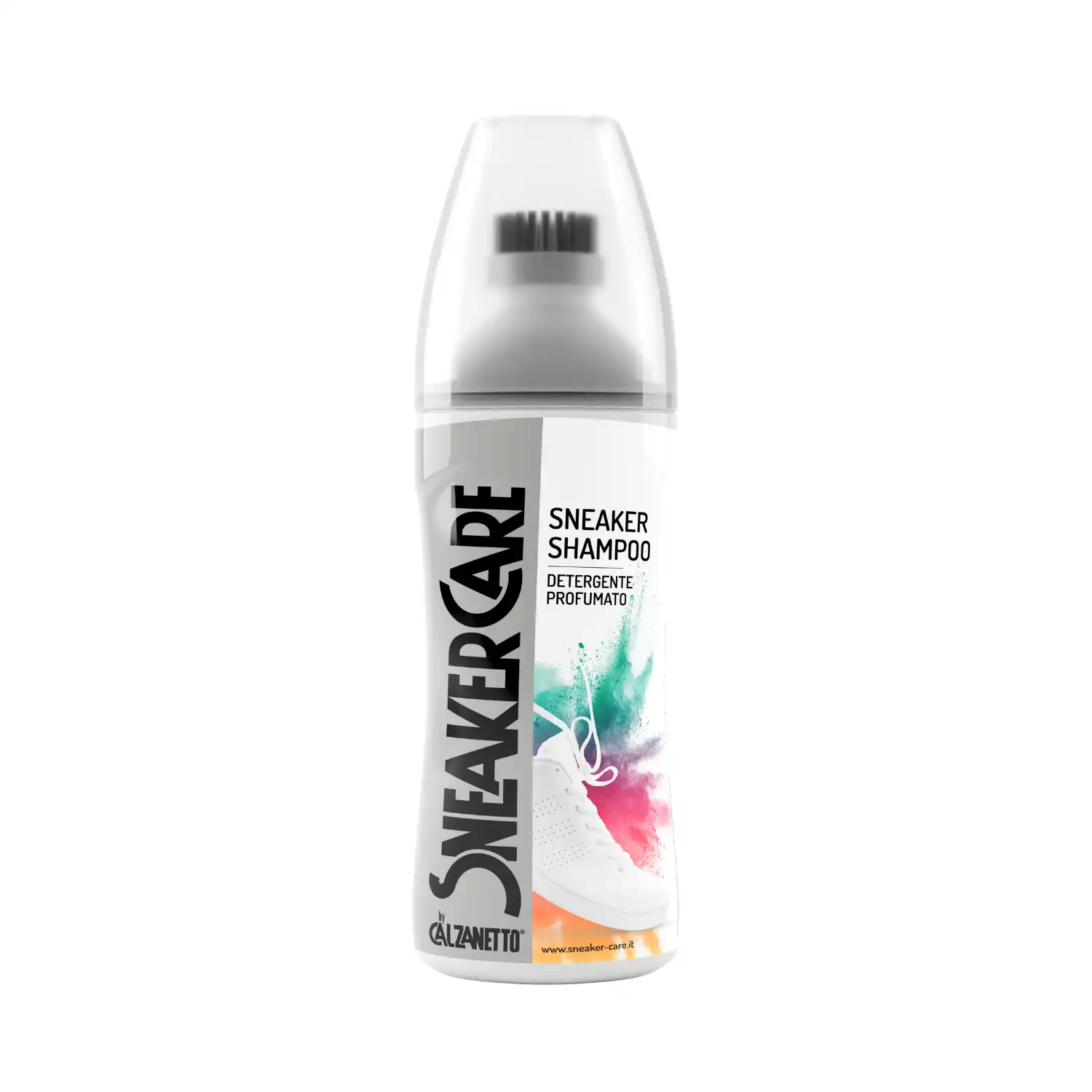 Batų šampūnas SNEAKER CARE, 75 ml