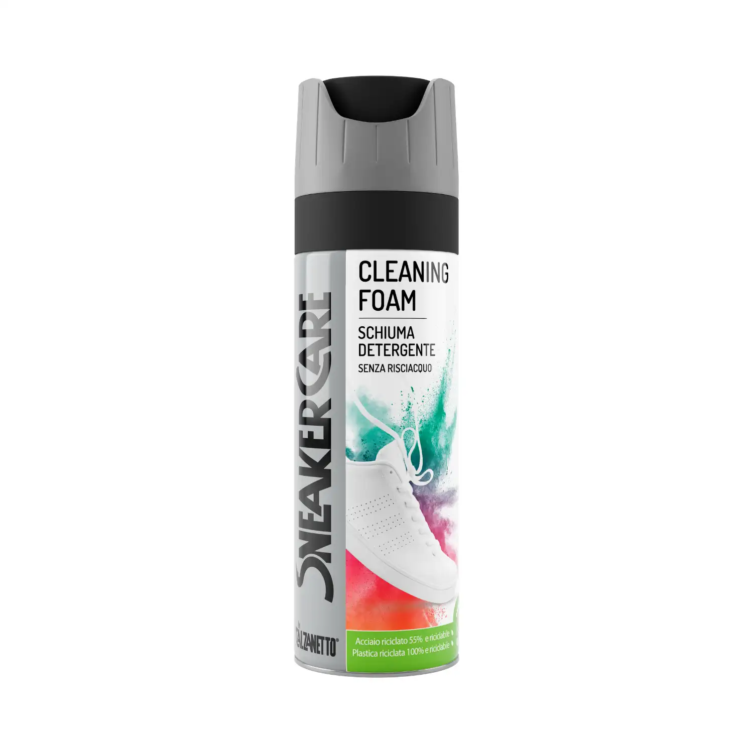 Spordijalanõude puhastusv. Sneaker Care 200ml