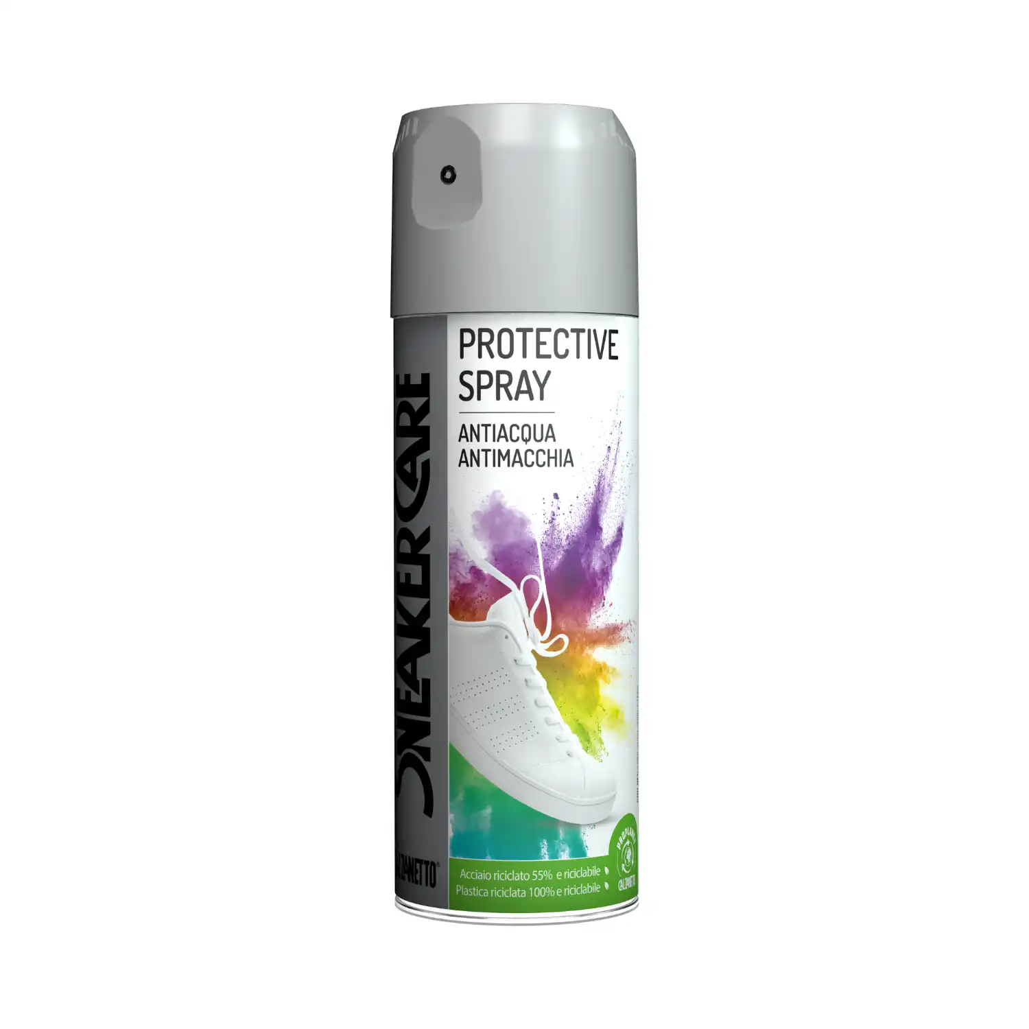 Avalynės apsaug. puršk. SNEAKER CARE, 200 ml