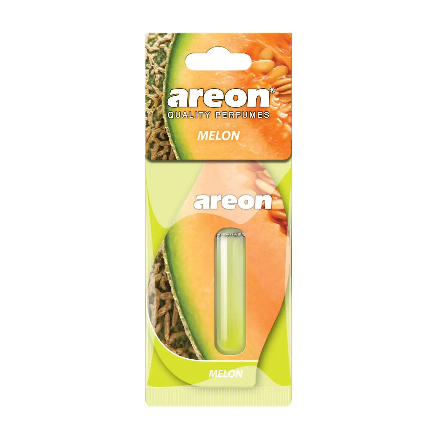 Gaisa atsvaidzinātājs Areon Melon, 5 ml
