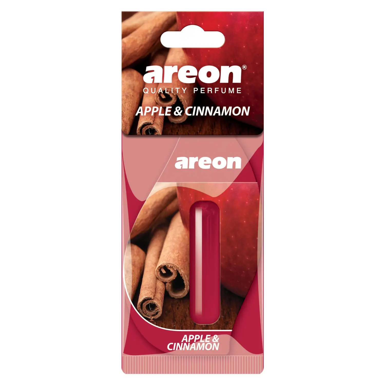 Gaisa atsv. Areon Apple & Cinnamon, 5ml