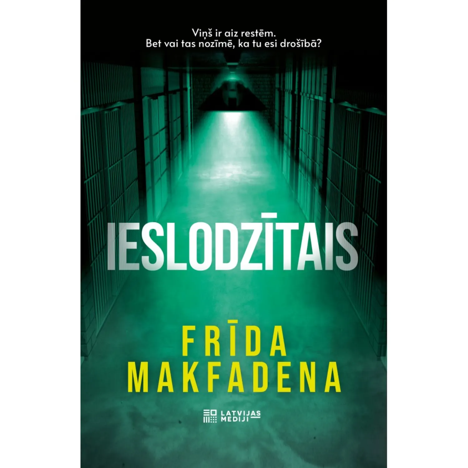 Ieslodzītais