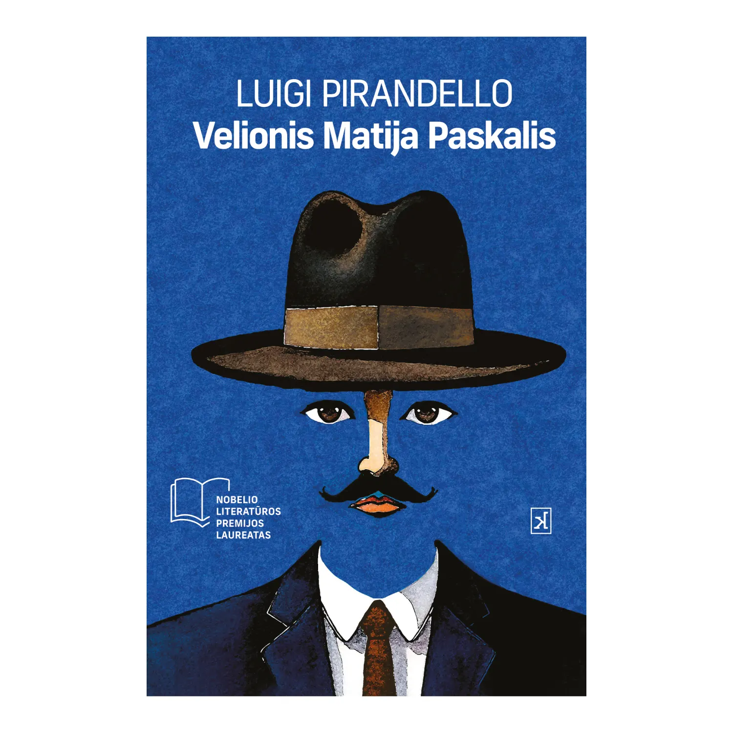 Knyga VELIONIS MATIJA PASKALIS