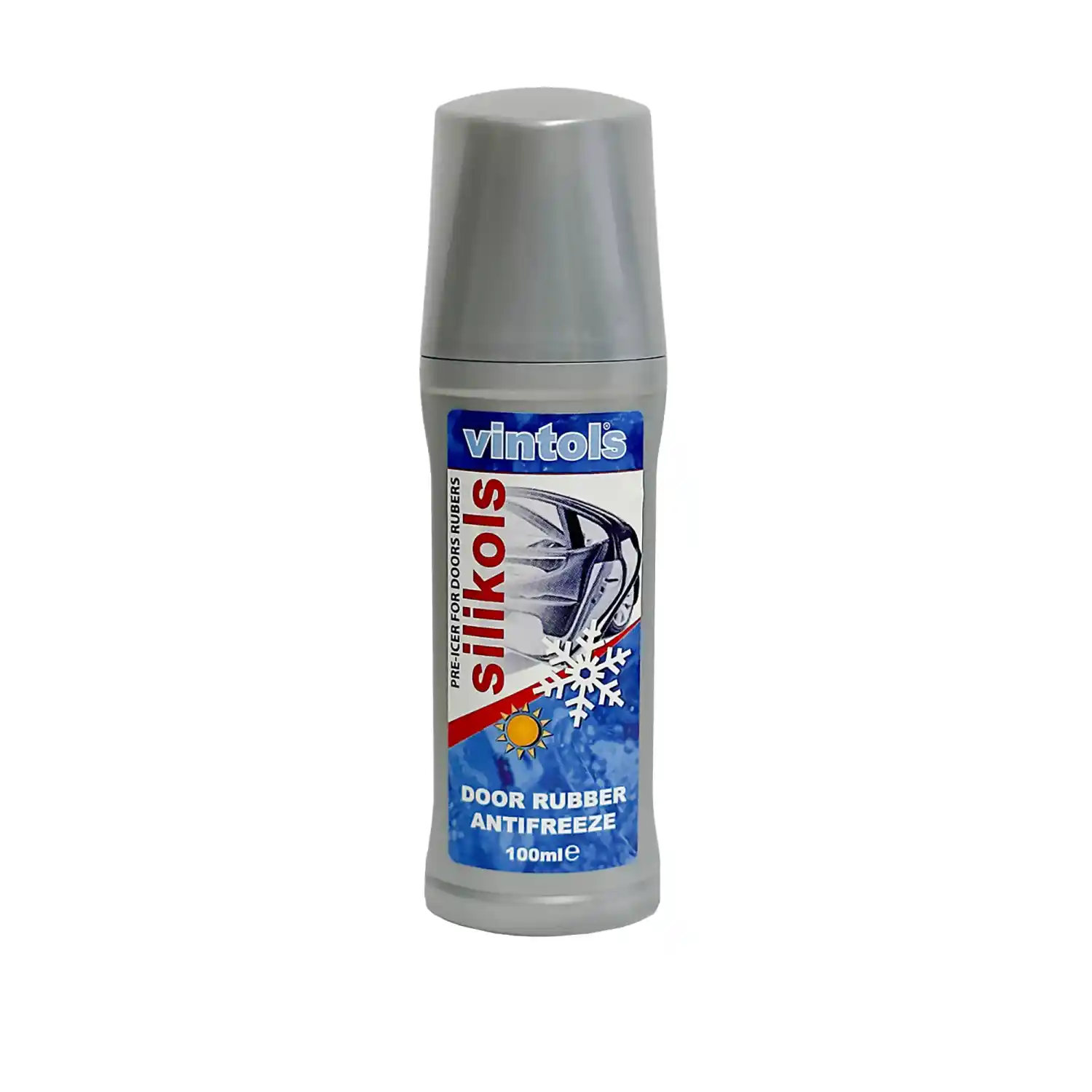 Tihendi hooldusaine Vintols 100ml