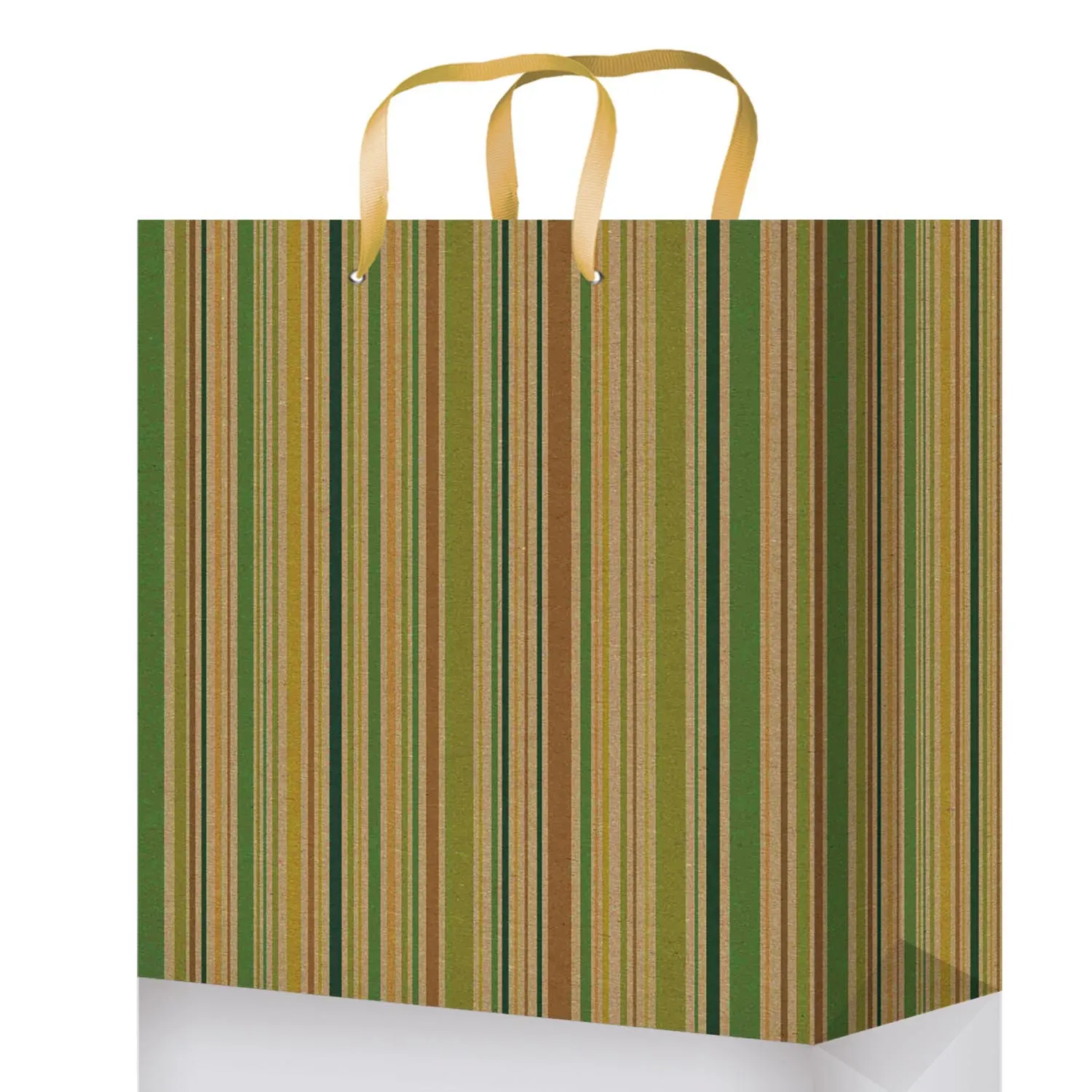 Kinkekott 33x25x11cm värv&kujun. võib erineda