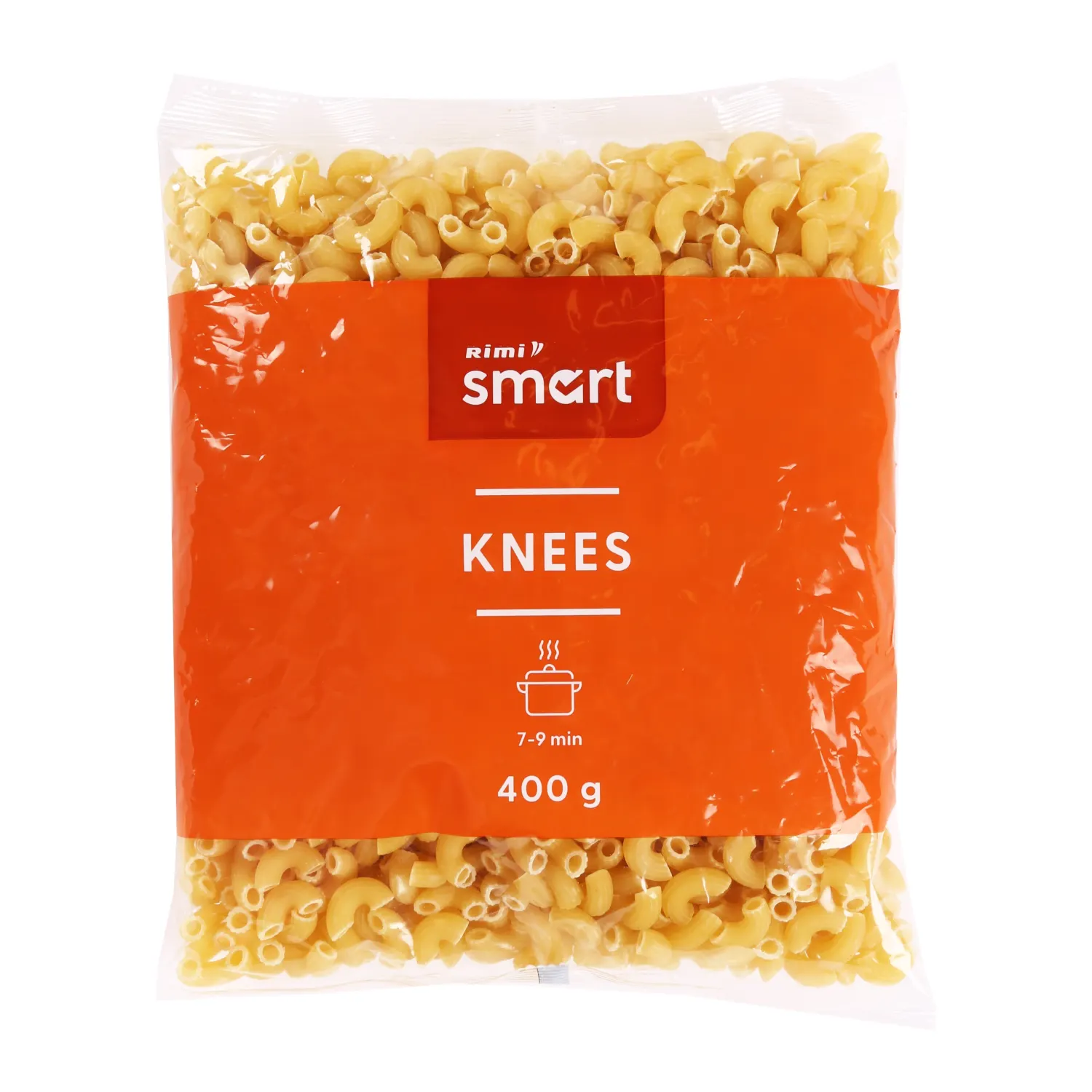 Makaroni Rimi Smart radziņi 400g