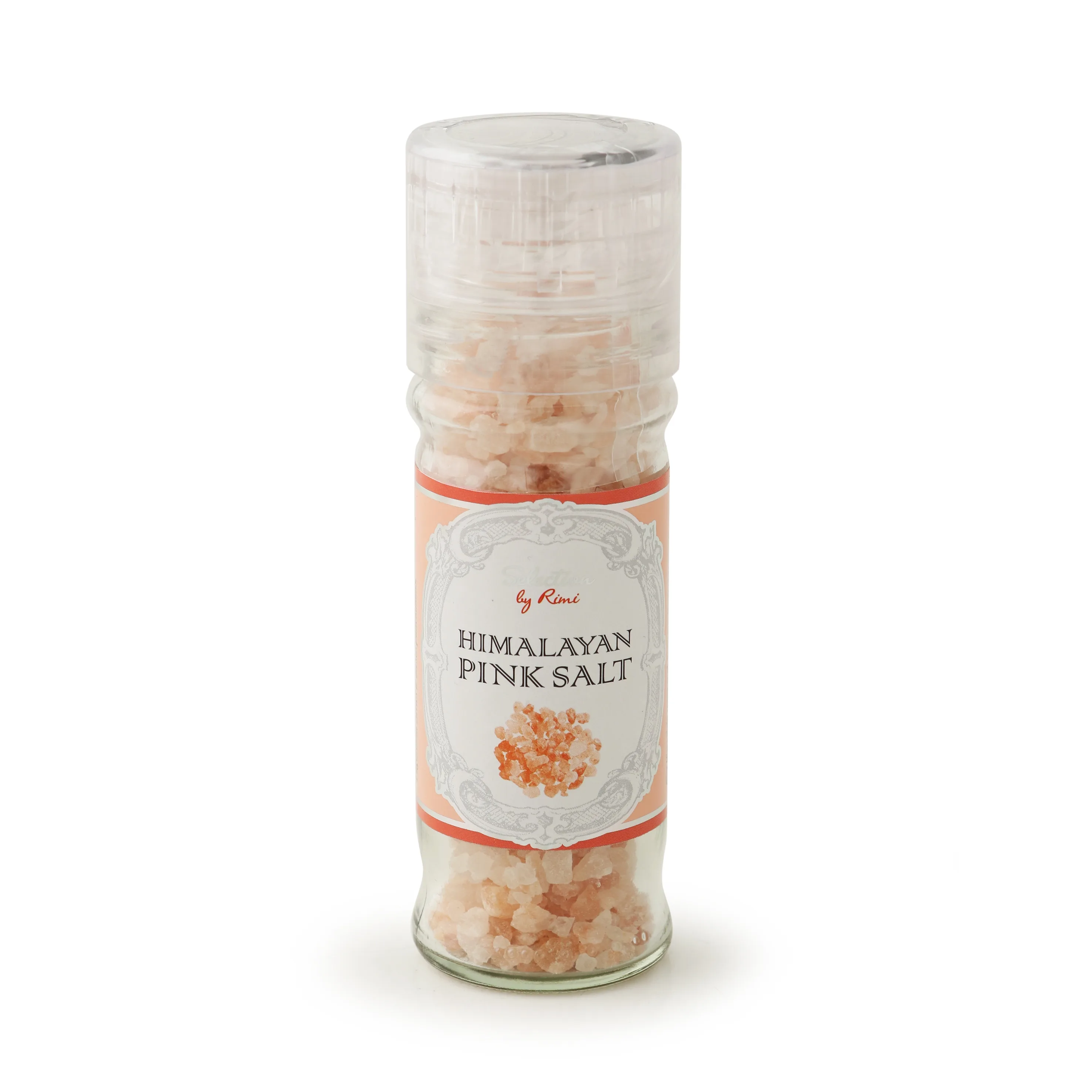 Himalaju sāls Selection By Rimi rozā dz. 100g