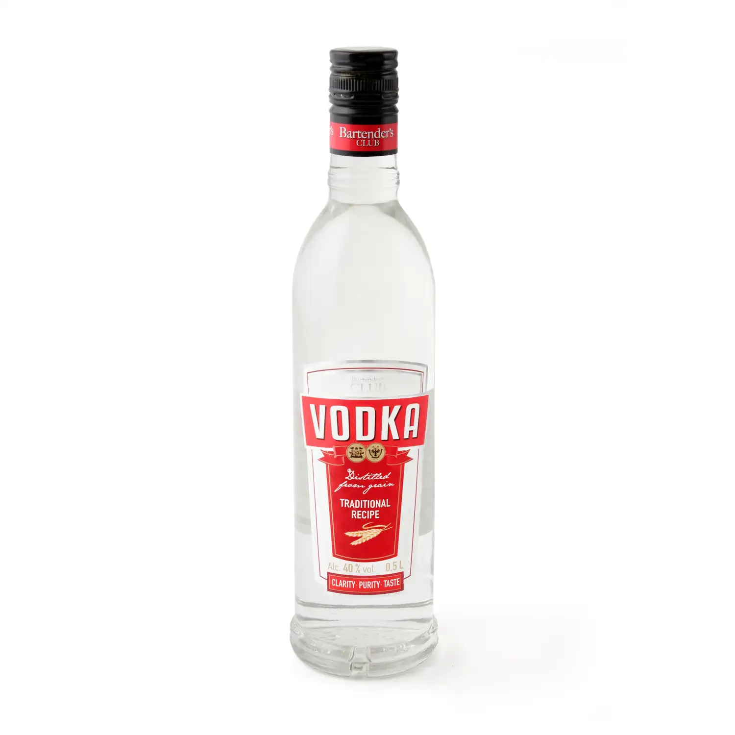 Degvīns Bartender's Club 40% 0,5l