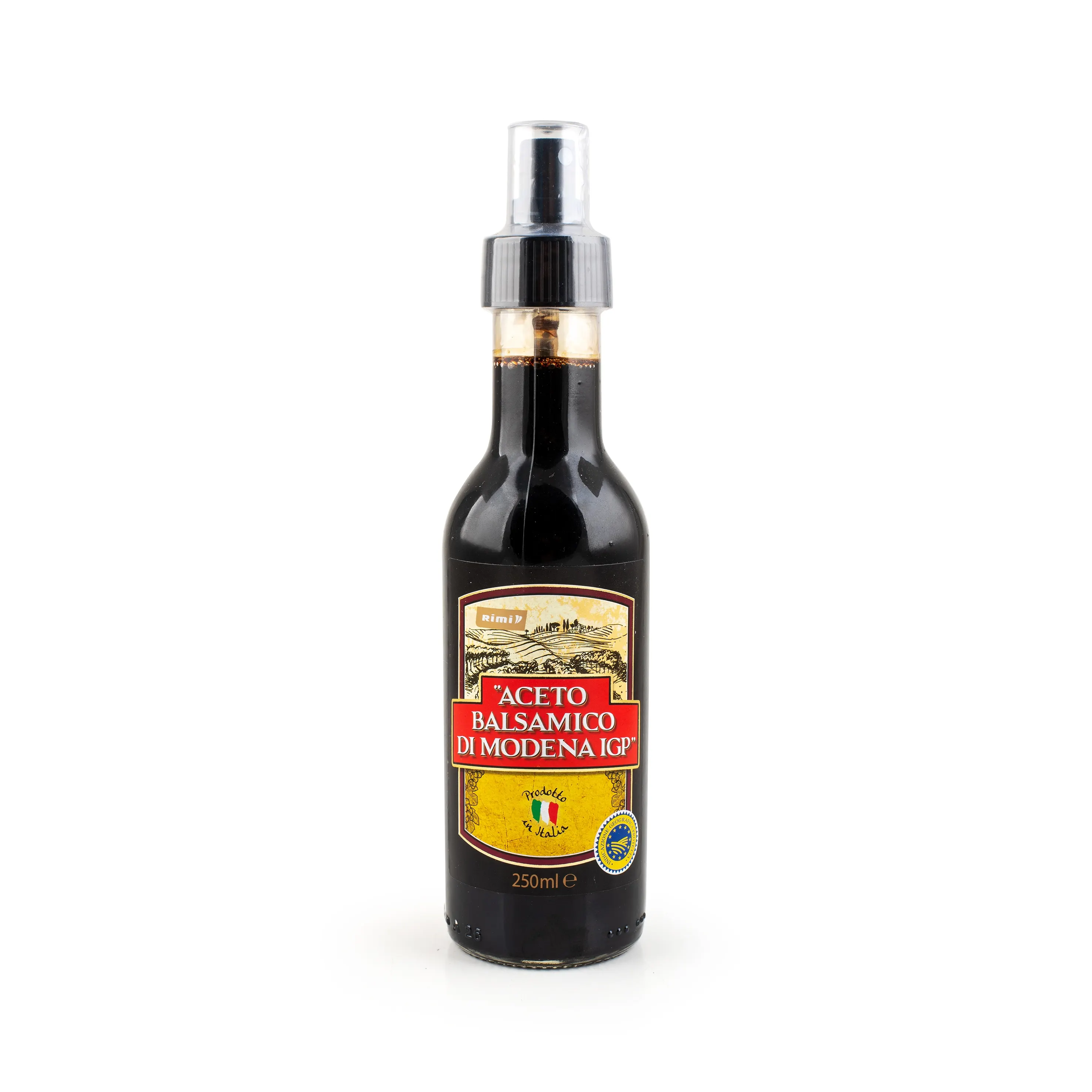 Etiķis Rimi Modenas balzamiko 250ml