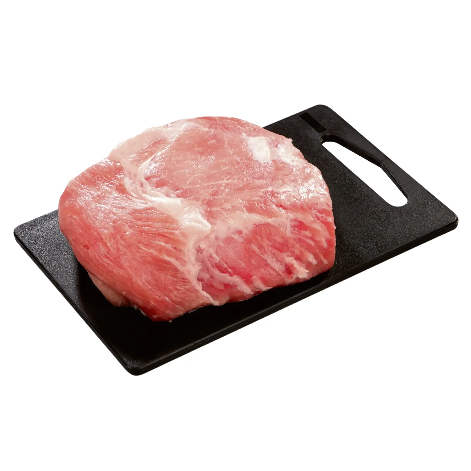 Kiaulienos kumpis be kaulo RIMI, 1 kg