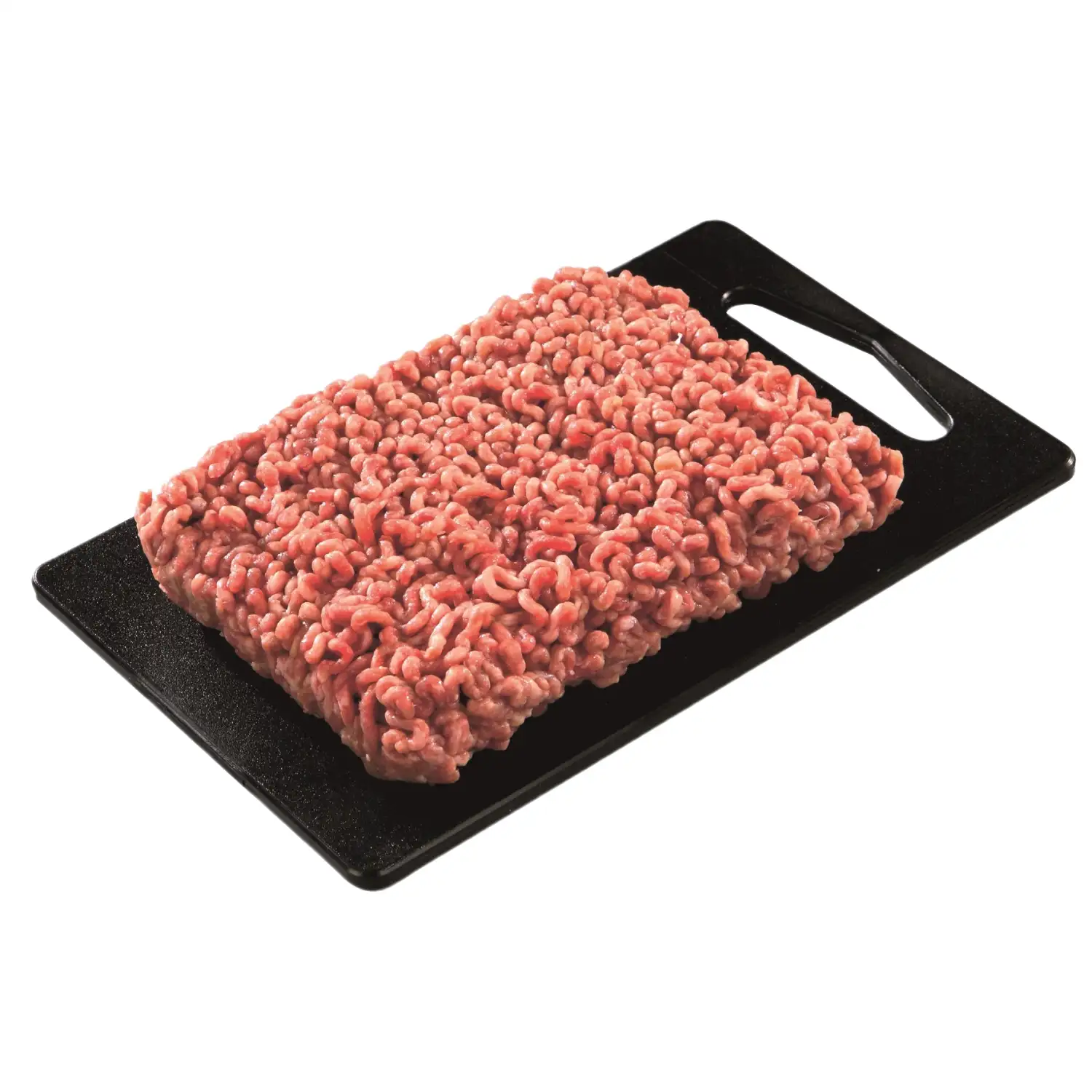 Atšald. smulk. jautiena RIMI, rieb. 18%, 1 kg