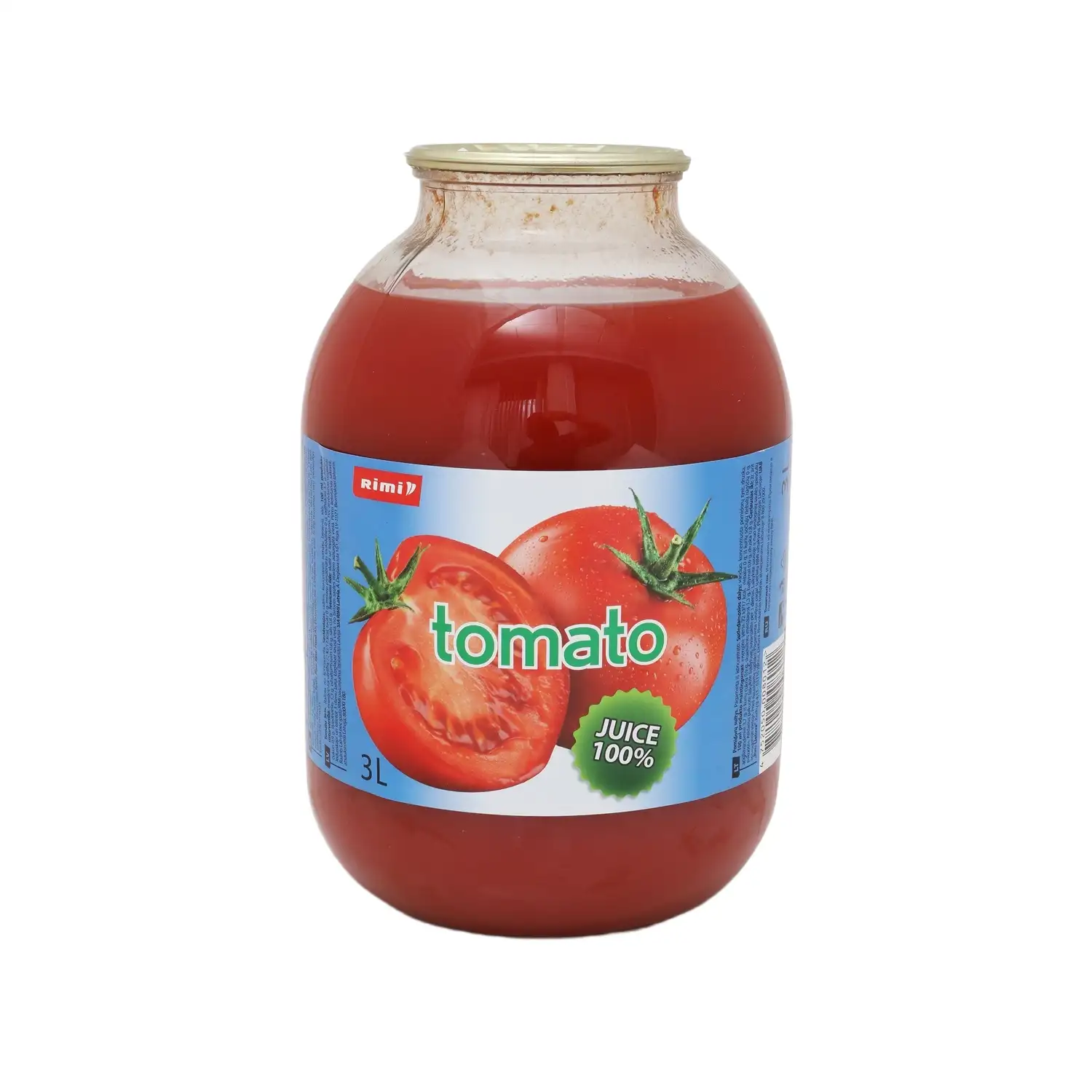 Sula Rimi tomātu 3l