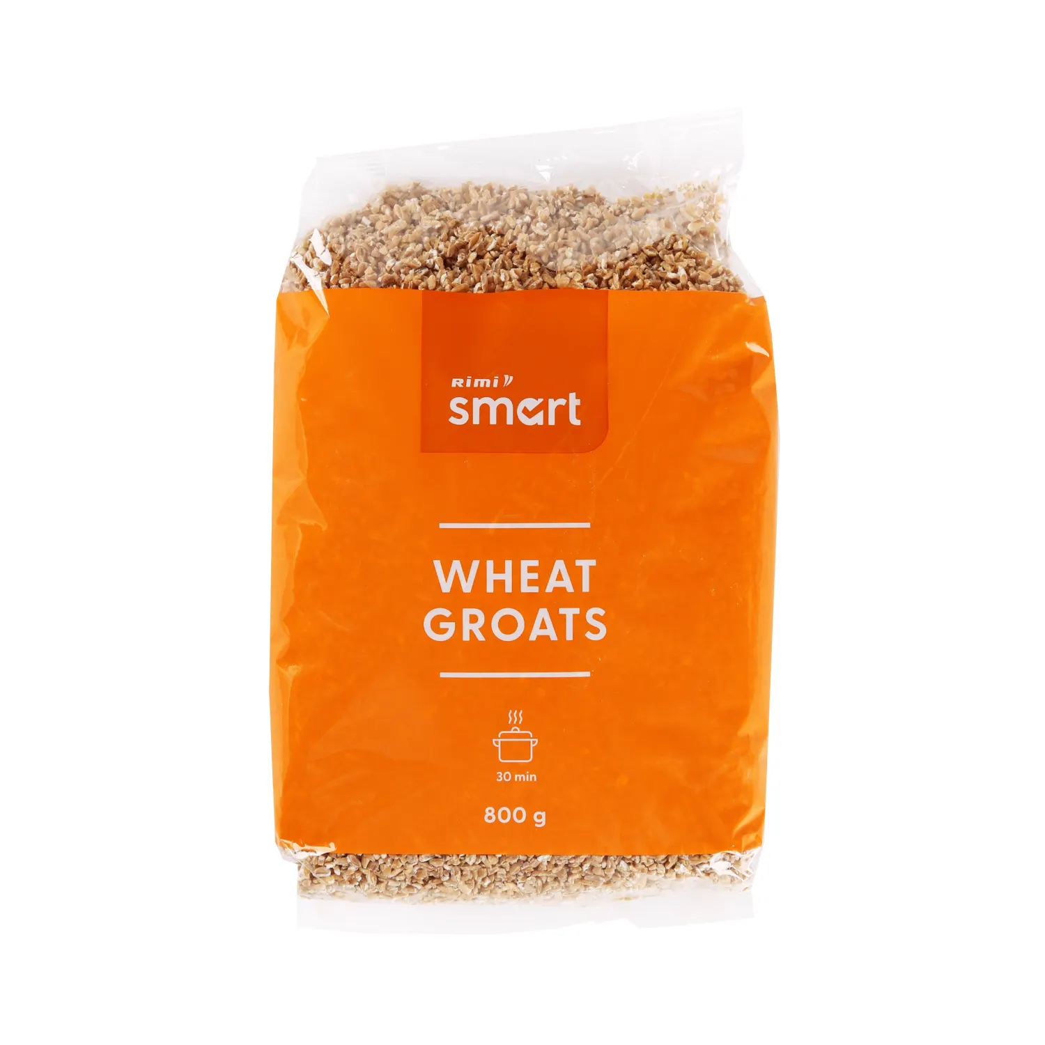 Kviešu putraimi Rimi Smart 800g