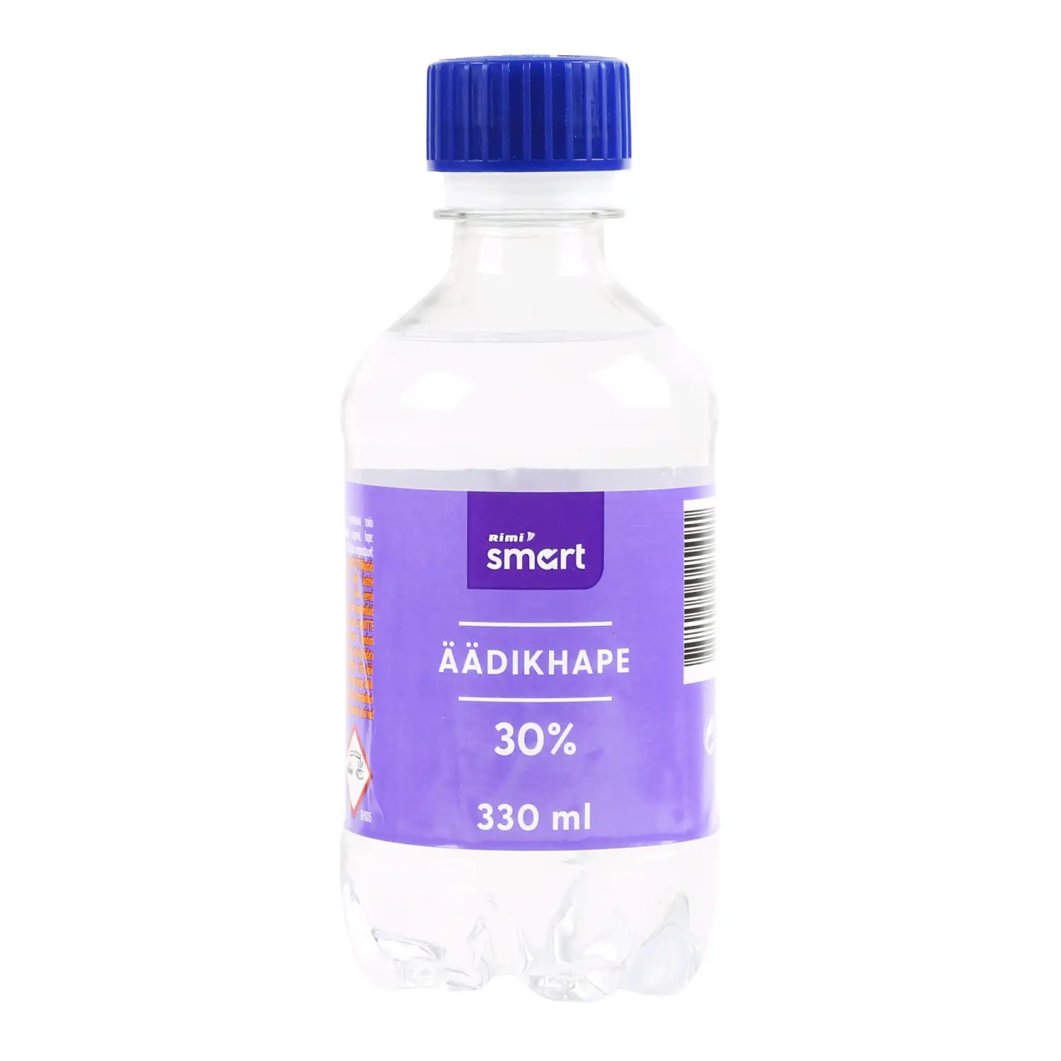 Söögiäädikas Rimi Smart 30% 330ml