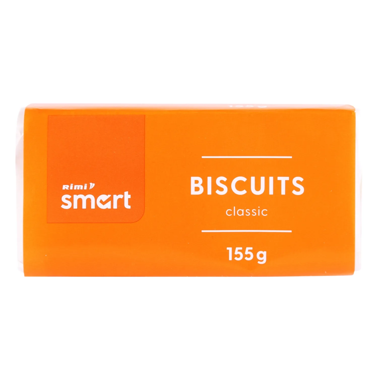 Cepumi Rimi Smart Klasika 155g