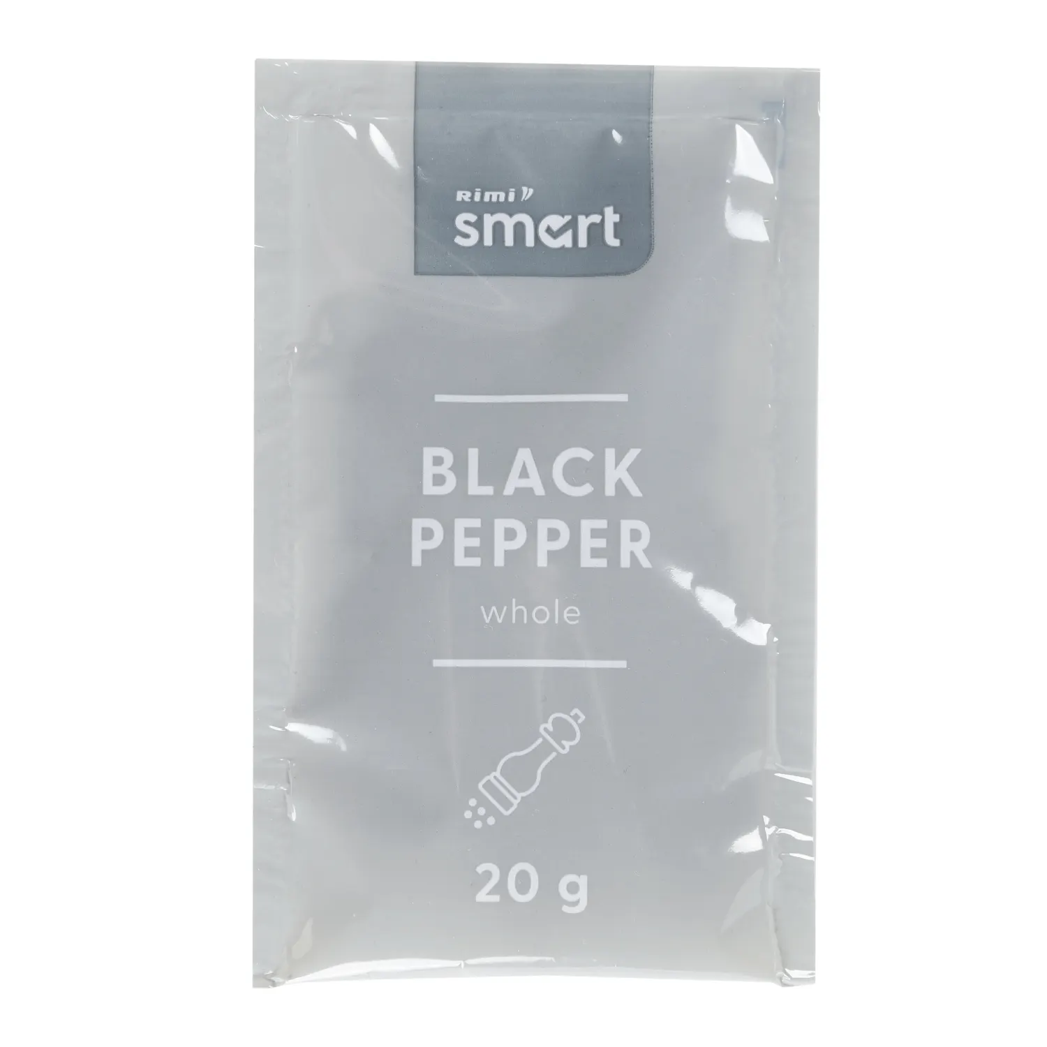 Must pipar Rimi Smart 20g