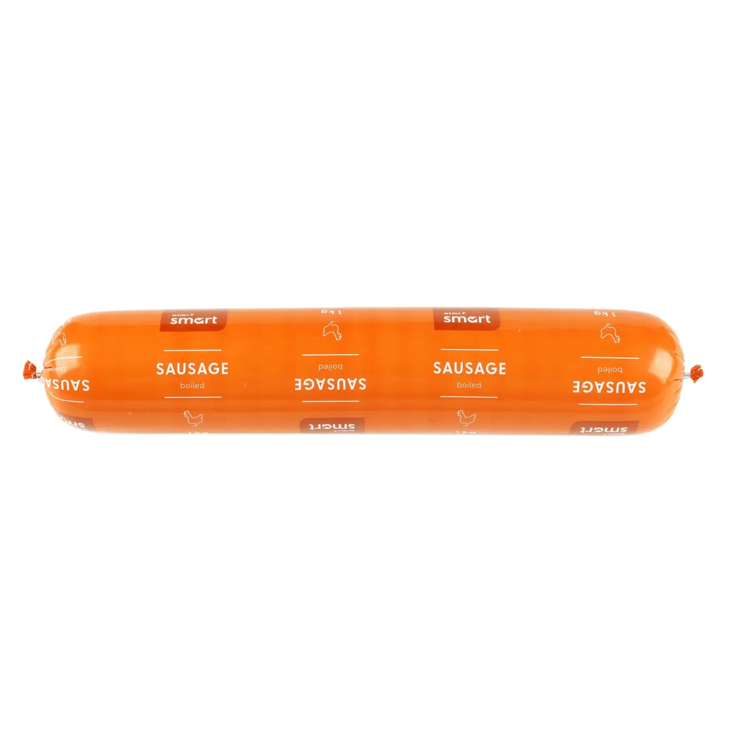 Vārīta desa Rimi Smart 1kg