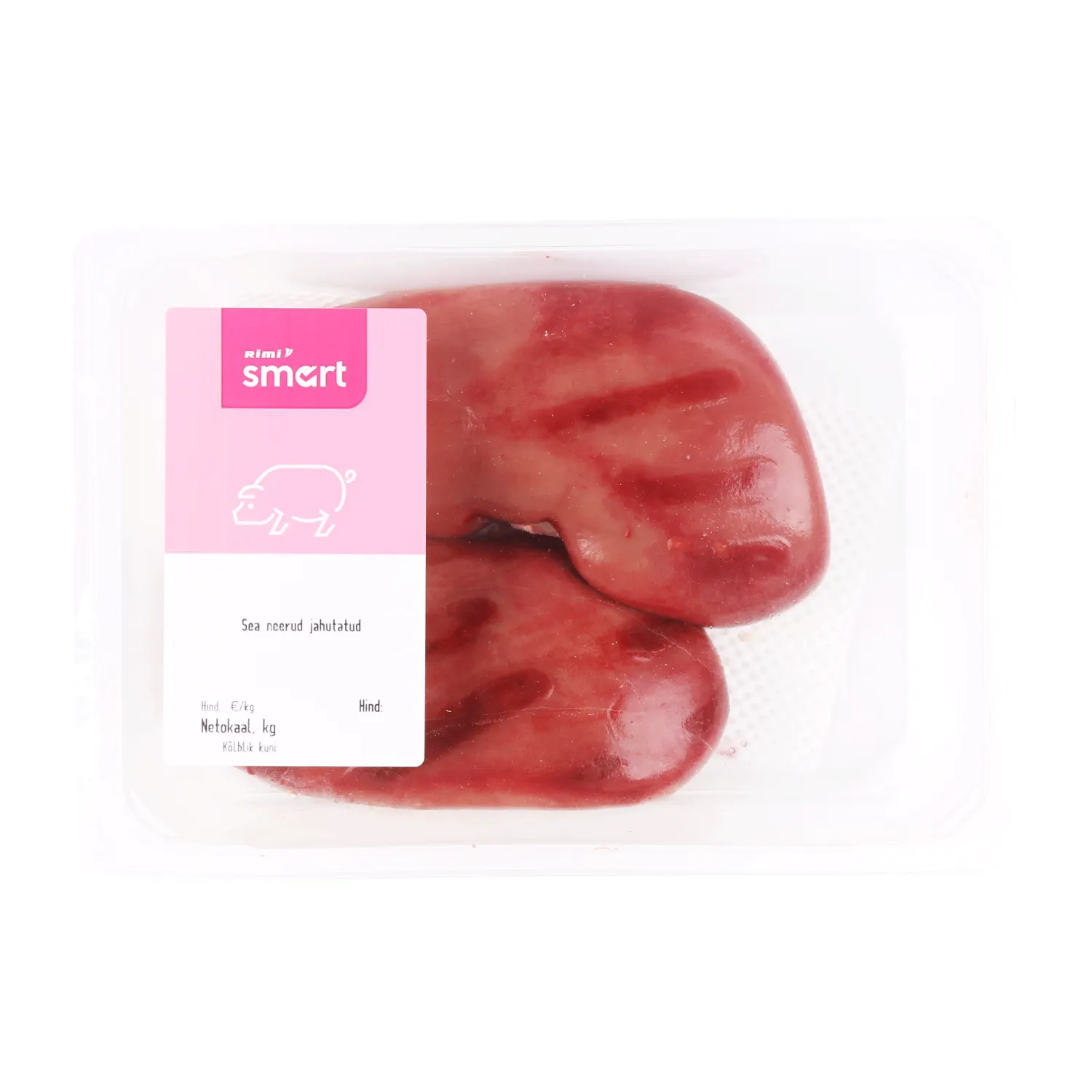 Seamaks Rimi Smart kg