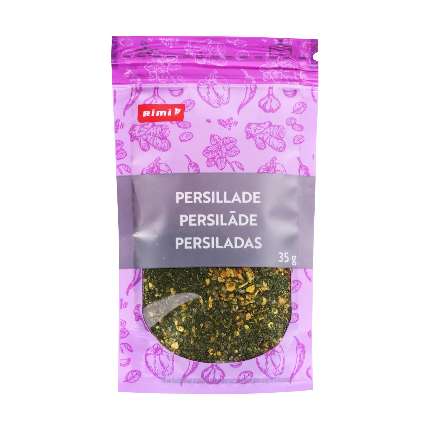 Persilāde Rimi 35g