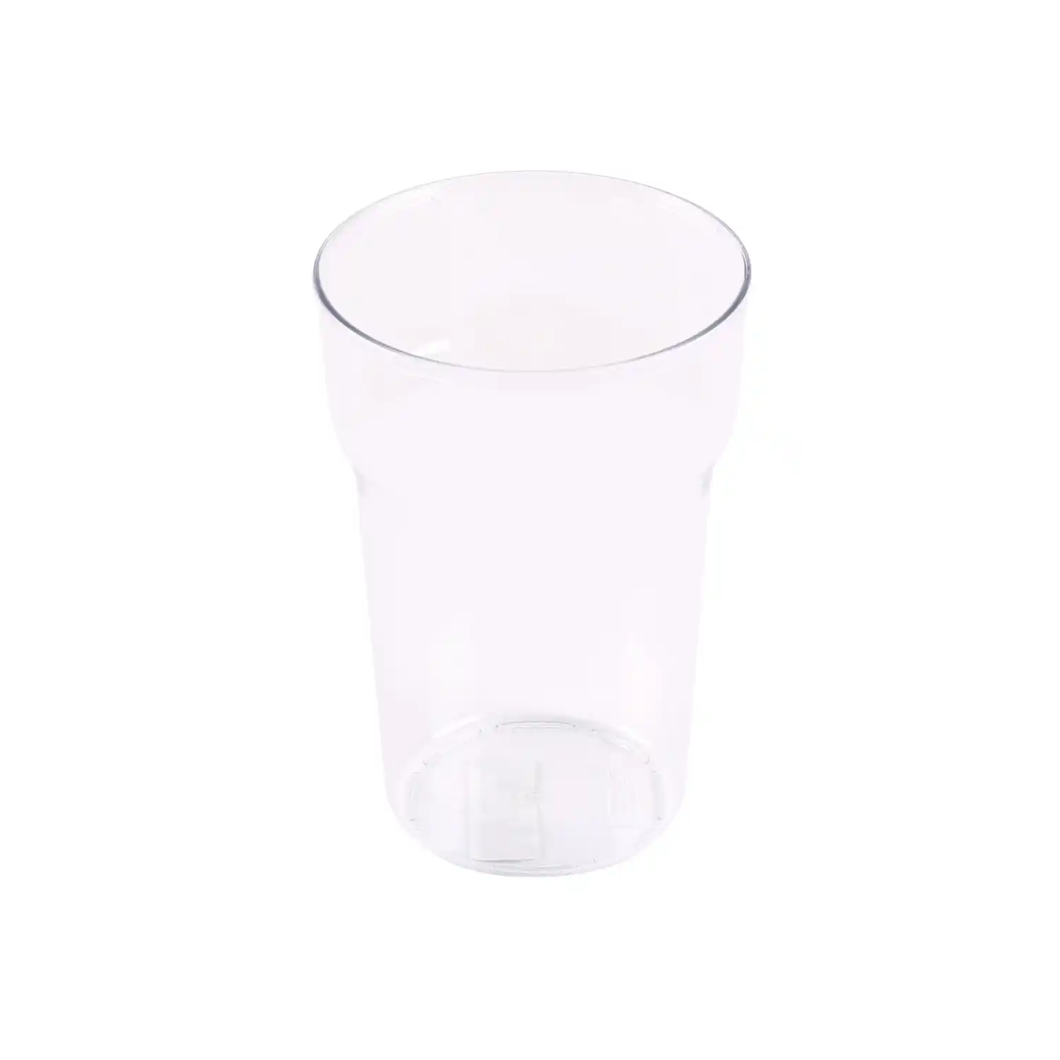 Plastiktops CozyHome, 568ml