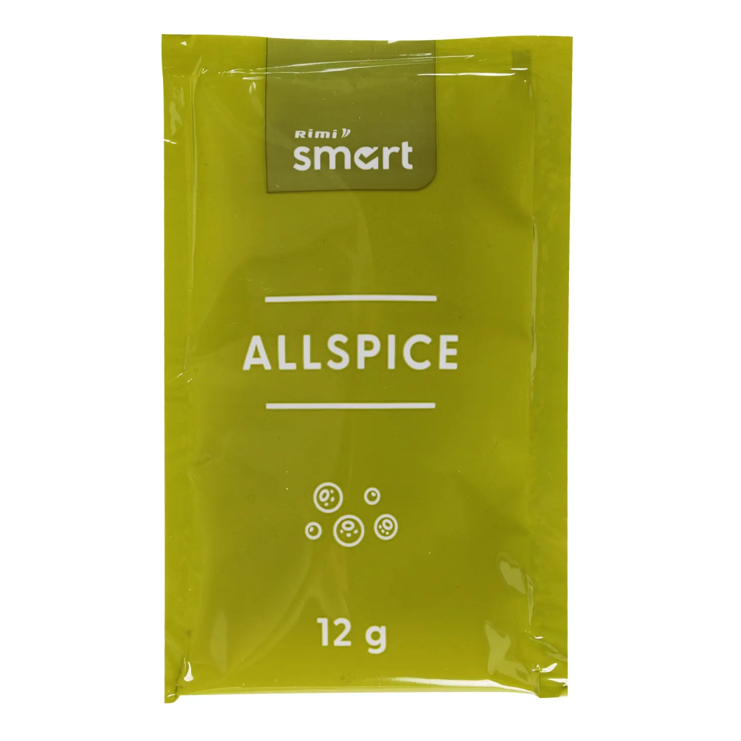 Smaržīgie pipari Rimi Smart 12g