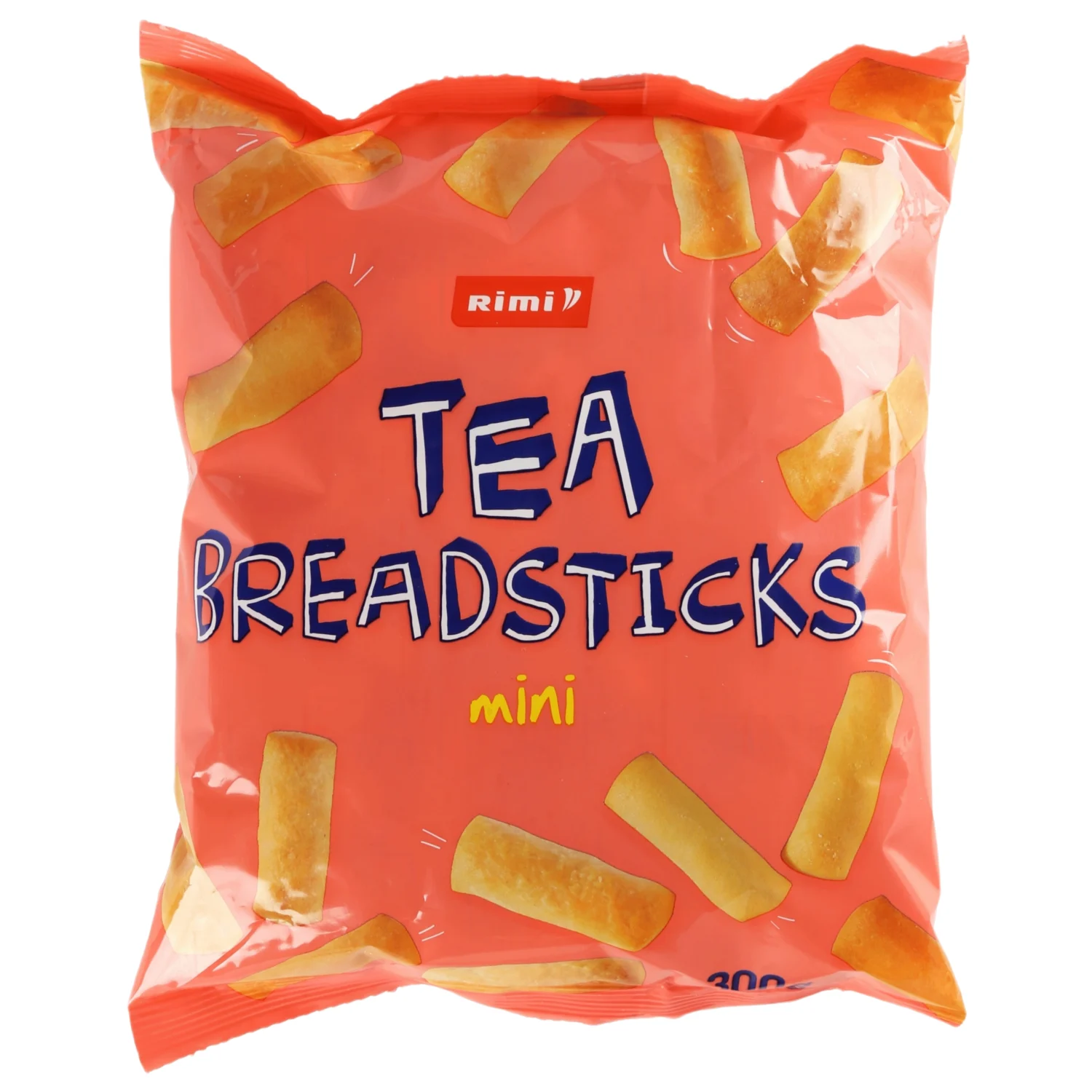 Leivapulgad mini Tee Rimi 300g