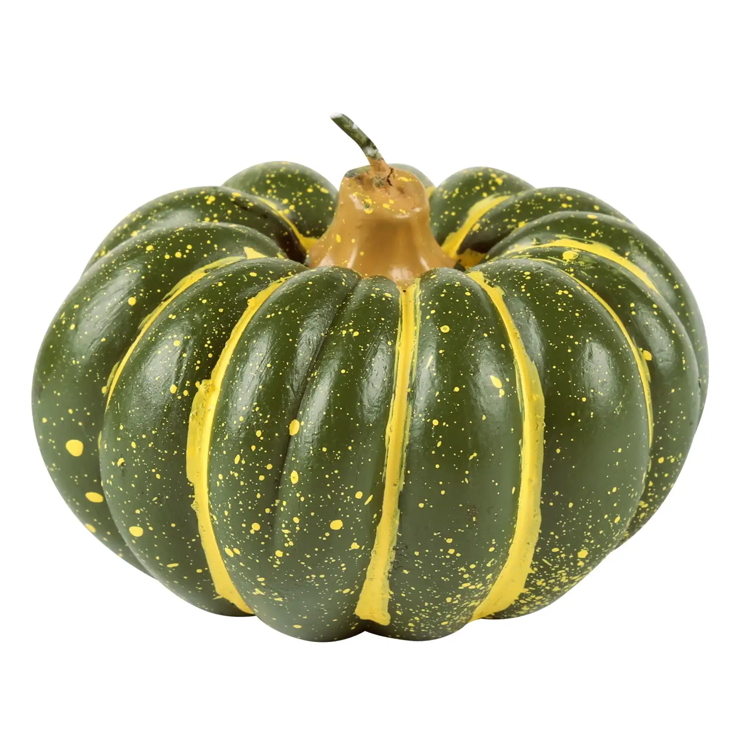 Žvakė COZY HOME PUMPKIN, 10x6,5 cm, HW26