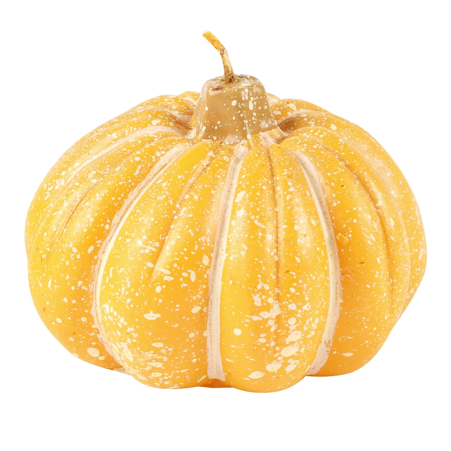 Žvakė COZY HOME PUMPKIN, 10x6,5 cm, HW26