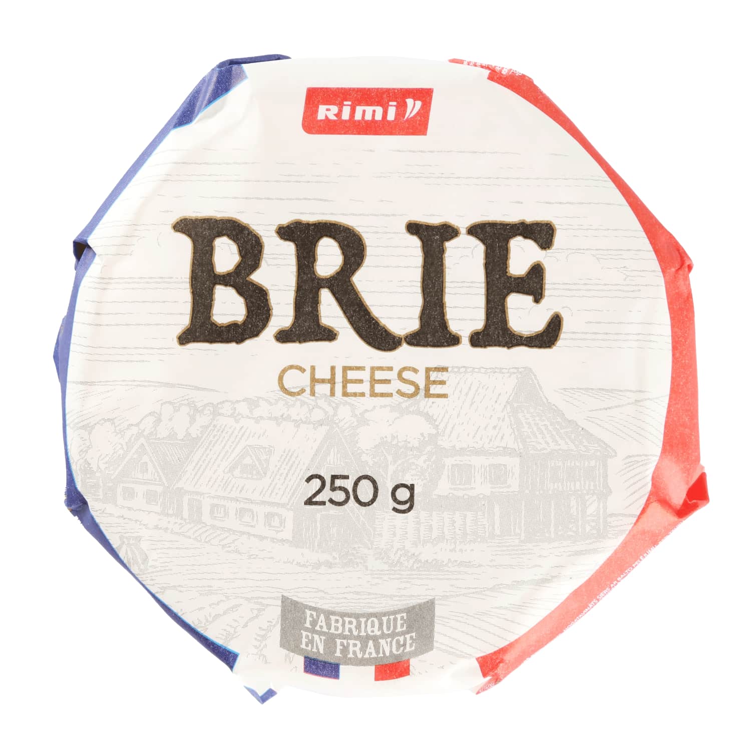 Juust Brie Rimi 250g