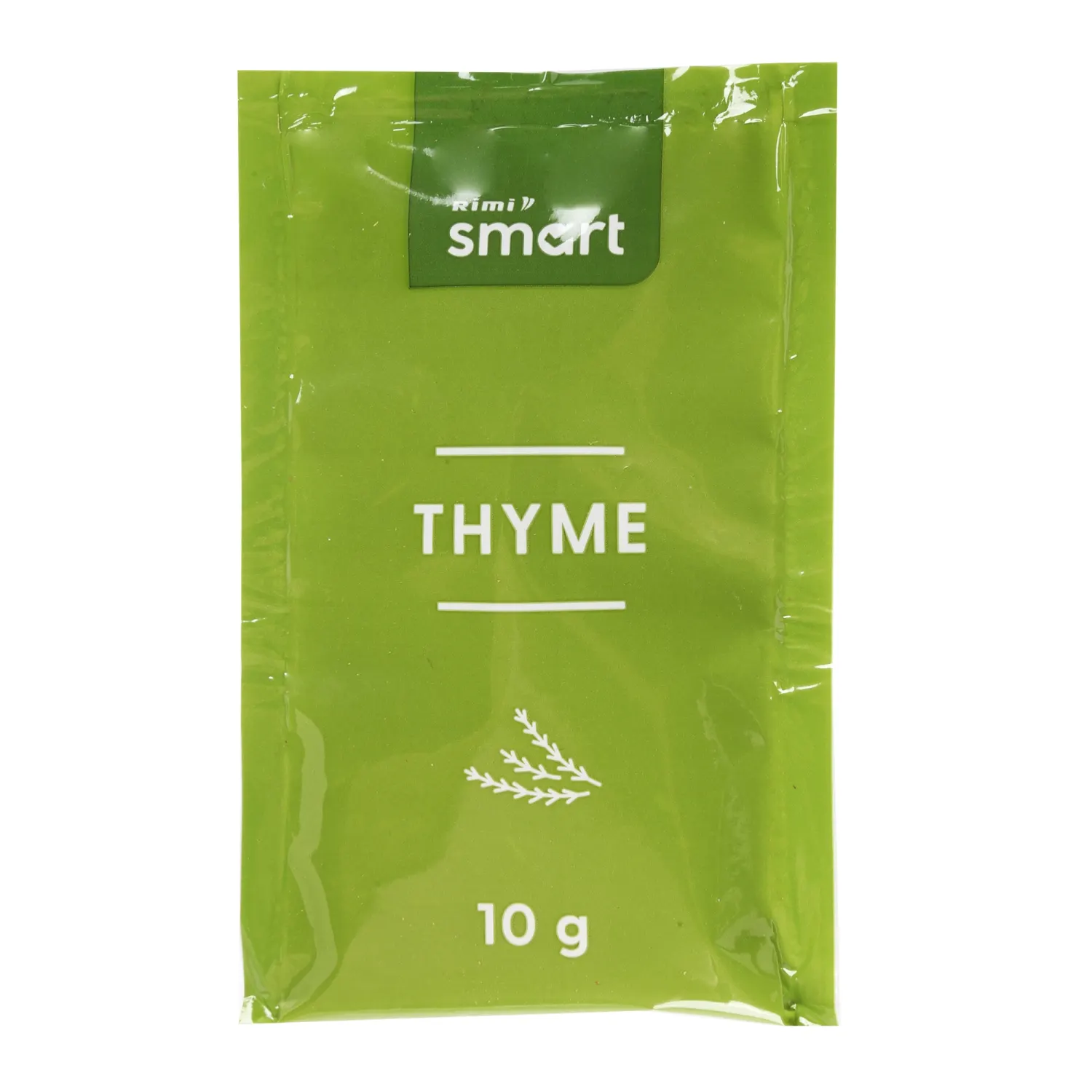 Čiobreliai RIMI SMART, 10 g