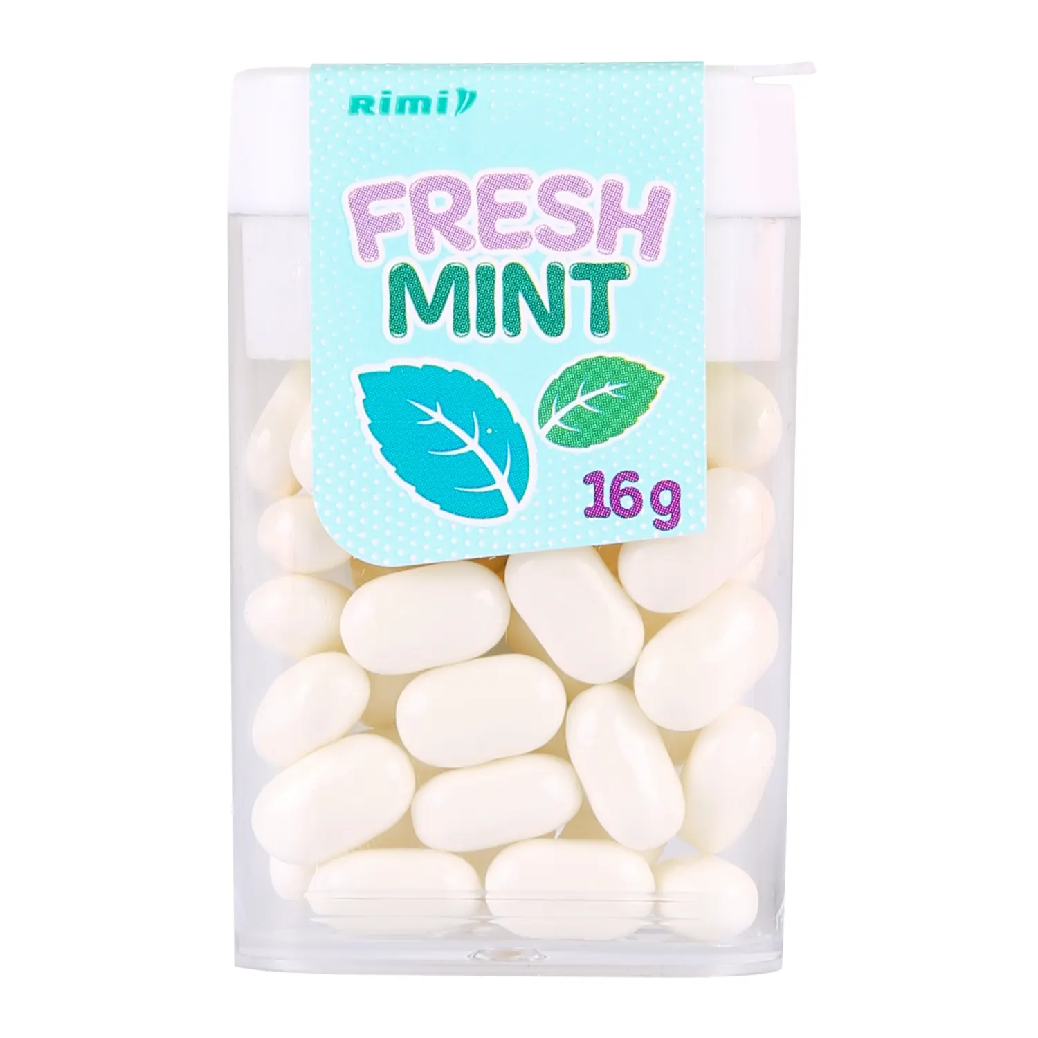 Kommid Fresh Mint Rimi 16g