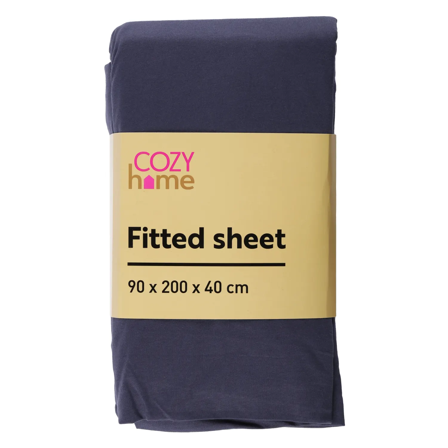 Kum. v.lina Cozy home 90x200x40cm SS25