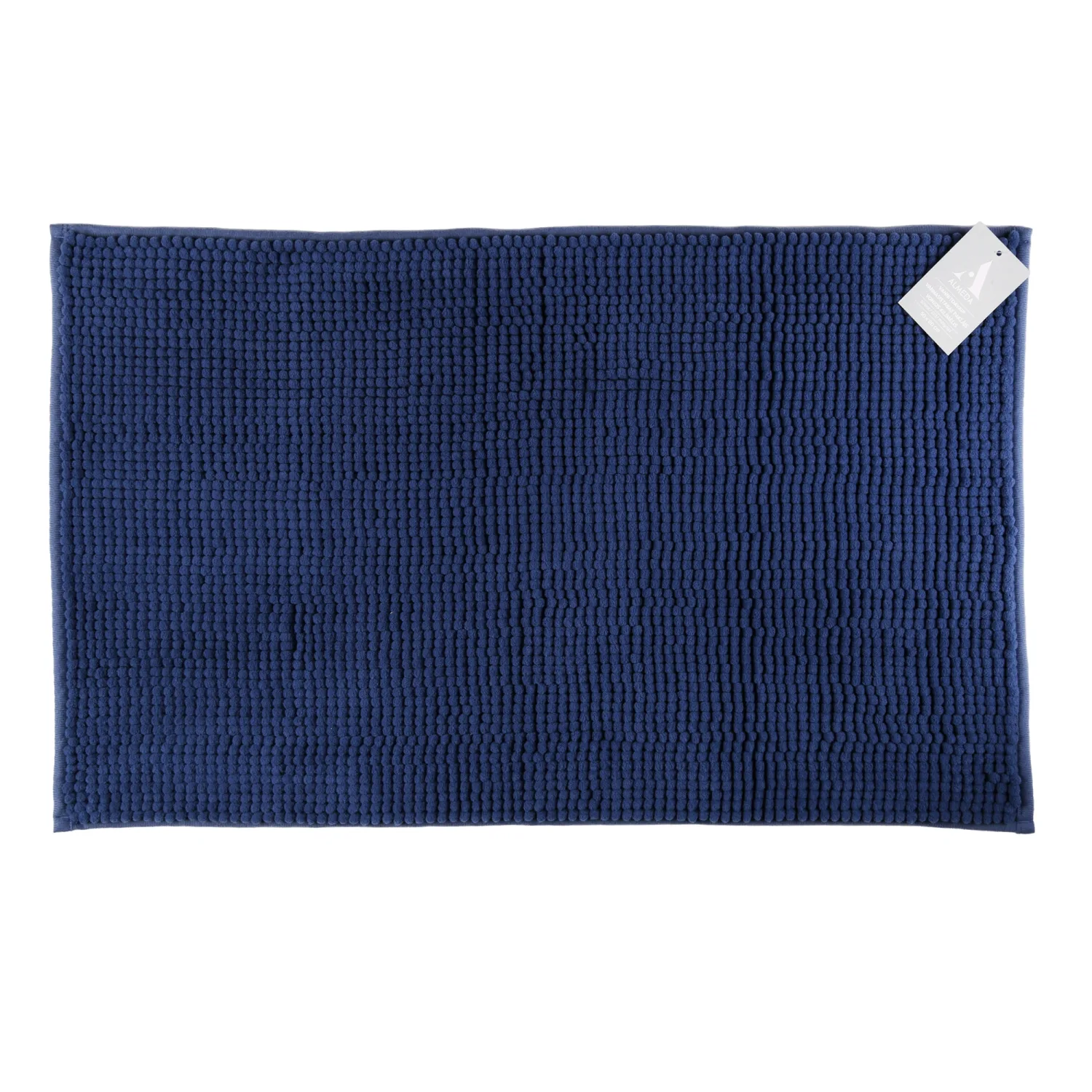 Vannas paklājs Almeda zils 50x80cm SS25