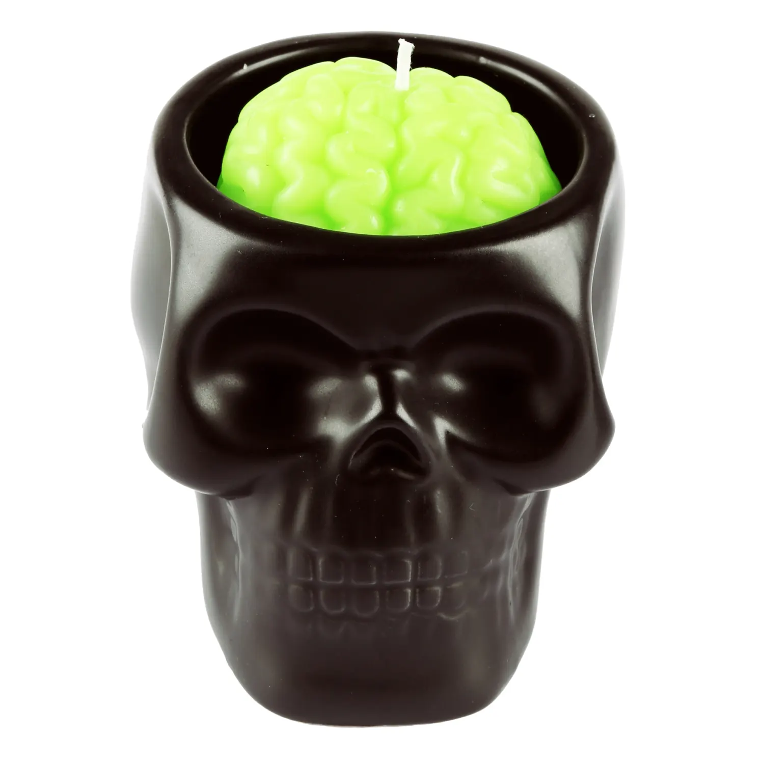 Küünal Cozy Home Skull HW26