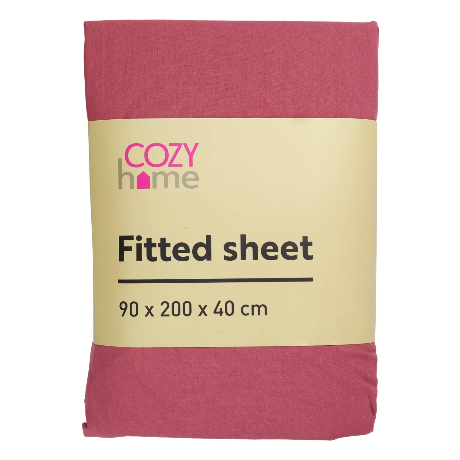 Palag.ar gum. Cozy Home 90x200x40cm SS25