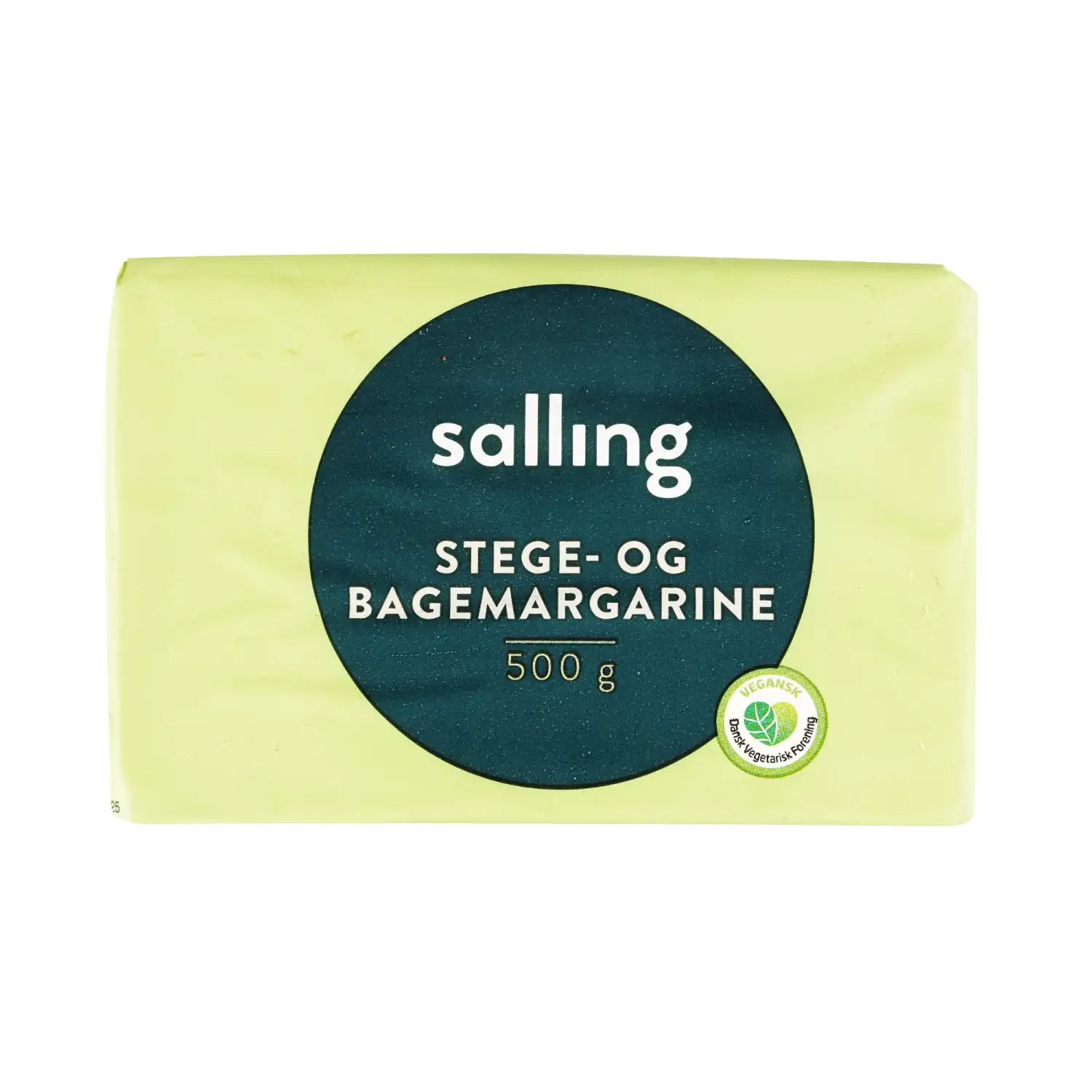 Margarinas kepimui SALLING, 500 g