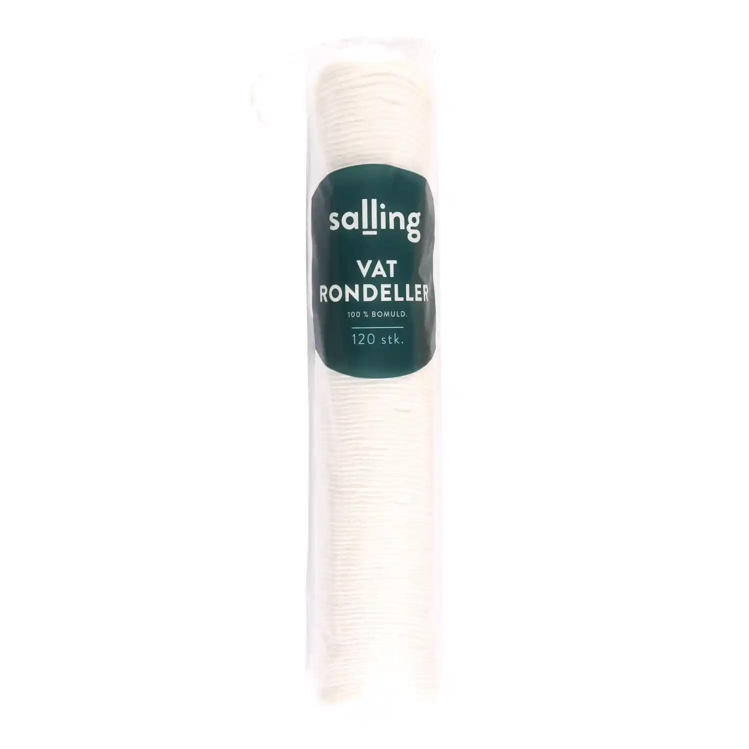 Vatipadjad Salling 120tk