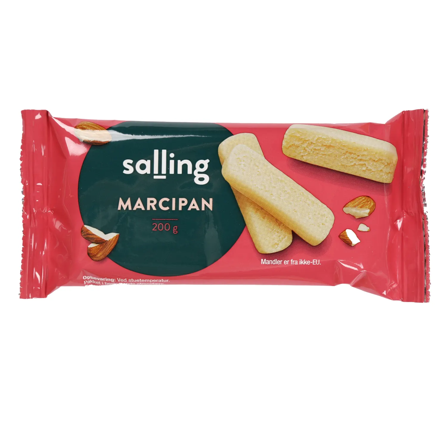 Marcipanas SALLING, 200 g