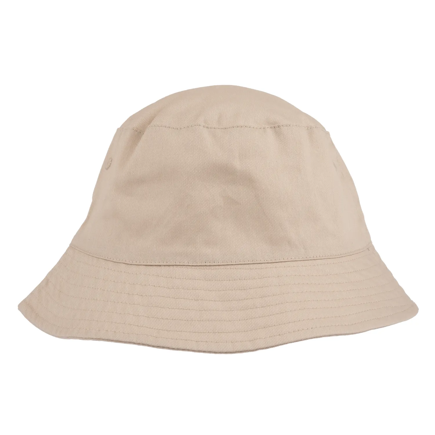 Vasarinė kepurė MYWEAR, smėlio sp. SS26