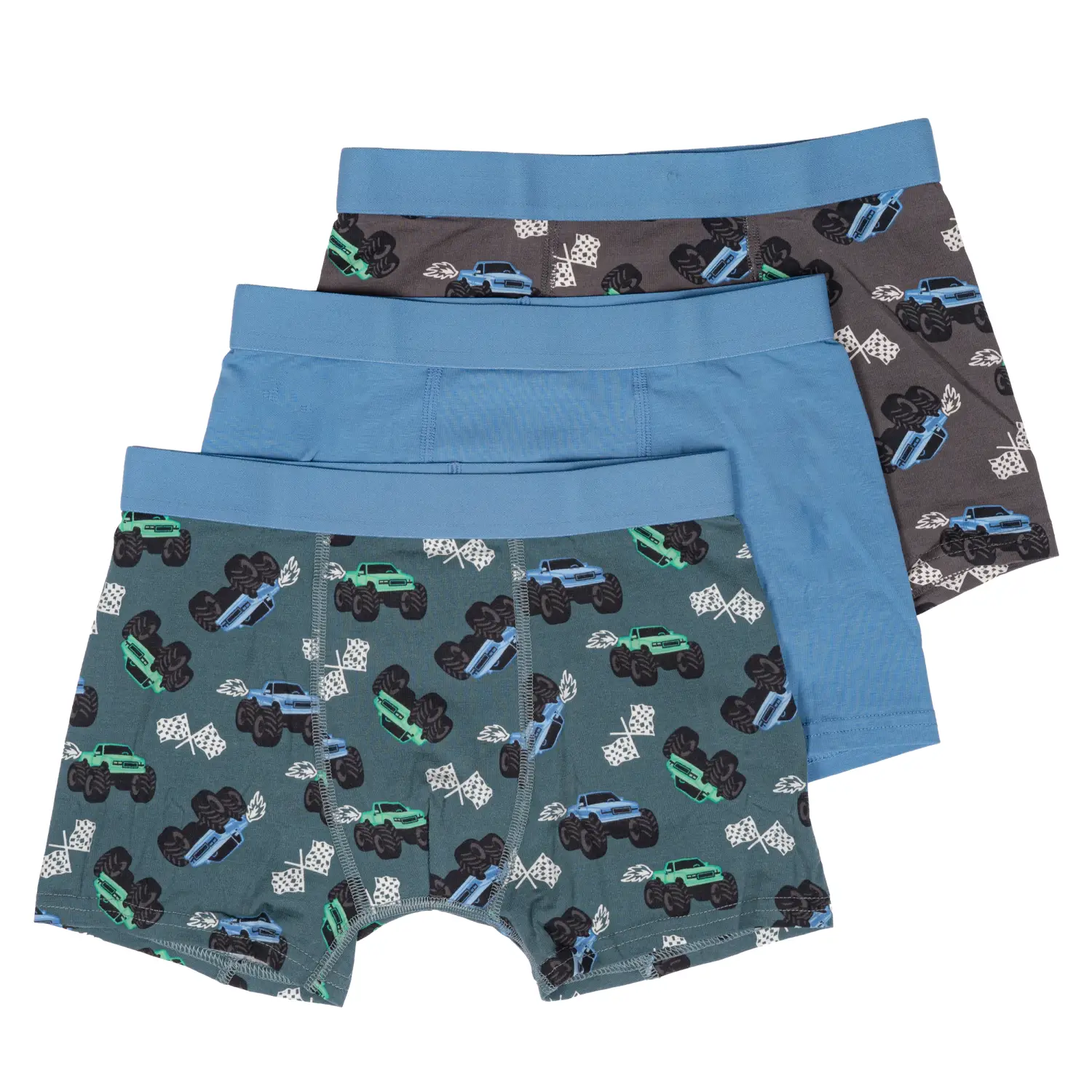P.al.pük. Mywear Axel 3tk 134/140