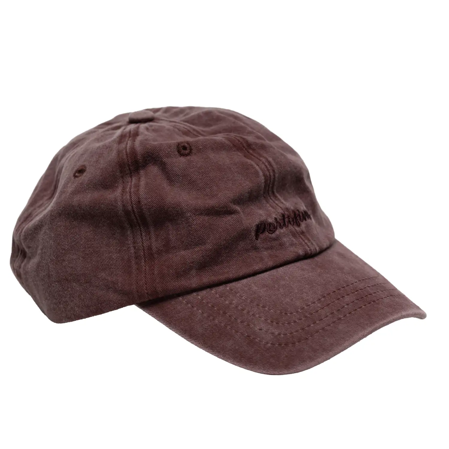 Moteriška kepurė MYWEAR, raudona, SS26